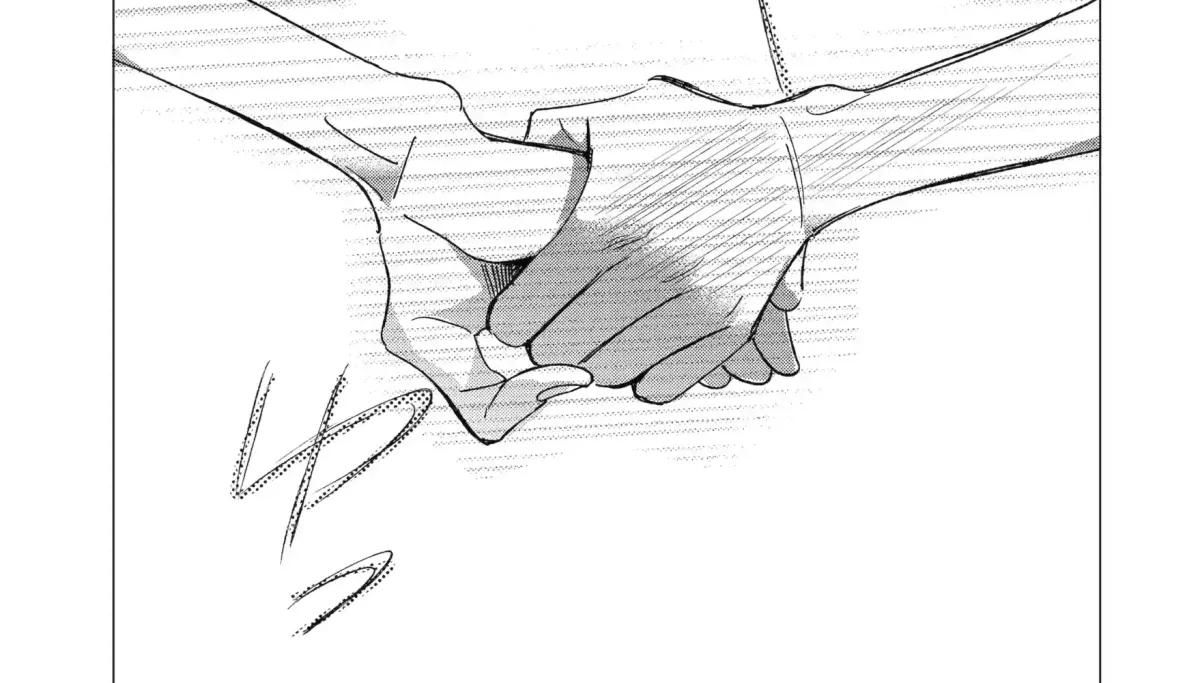 "Kawaii" wa, Tokidoki Kurushii. Chapter 5.3 page 22 - 