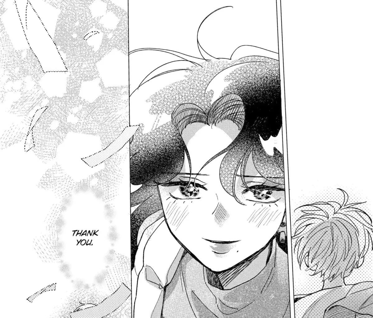 "Kawaii" wa, Tokidoki Kurushii. Chapter 5.3 page 23 - 