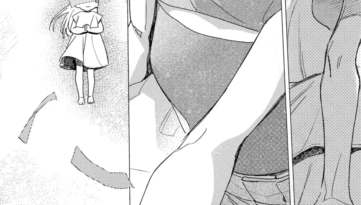 "Kawaii" wa, Tokidoki Kurushii. Chapter 5.3 page 24 - 