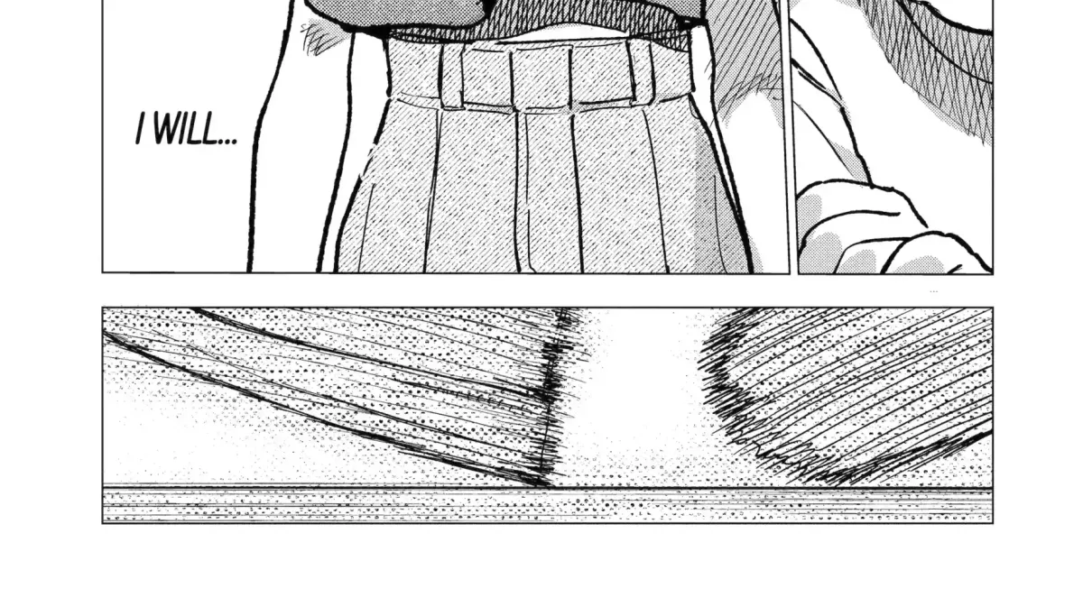 "Kawaii" wa, Tokidoki Kurushii. Chapter 5.3 page 6 - 