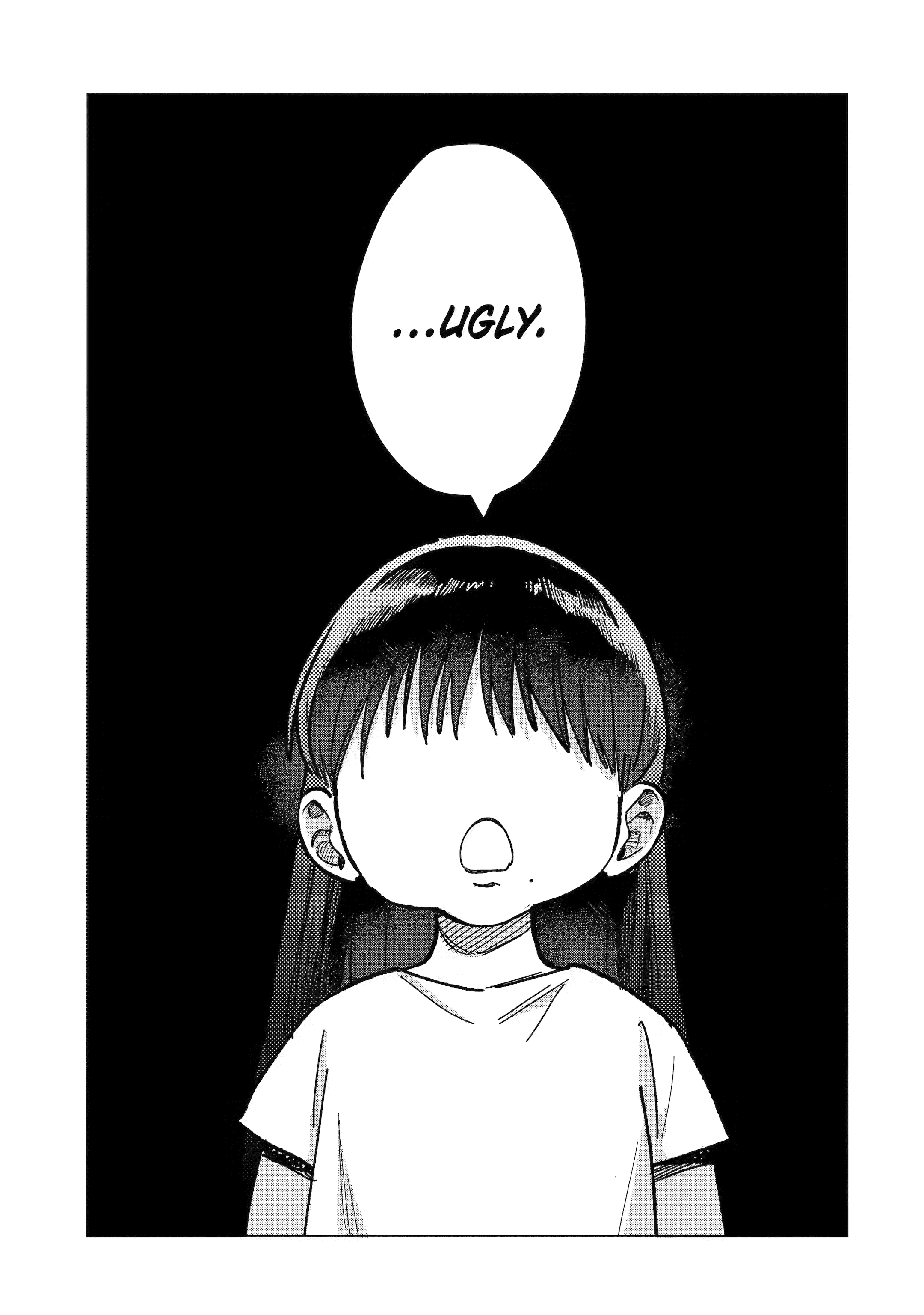"Kawaii" wa, Tokidoki Kurushii. Chapter 5 page 13 - 