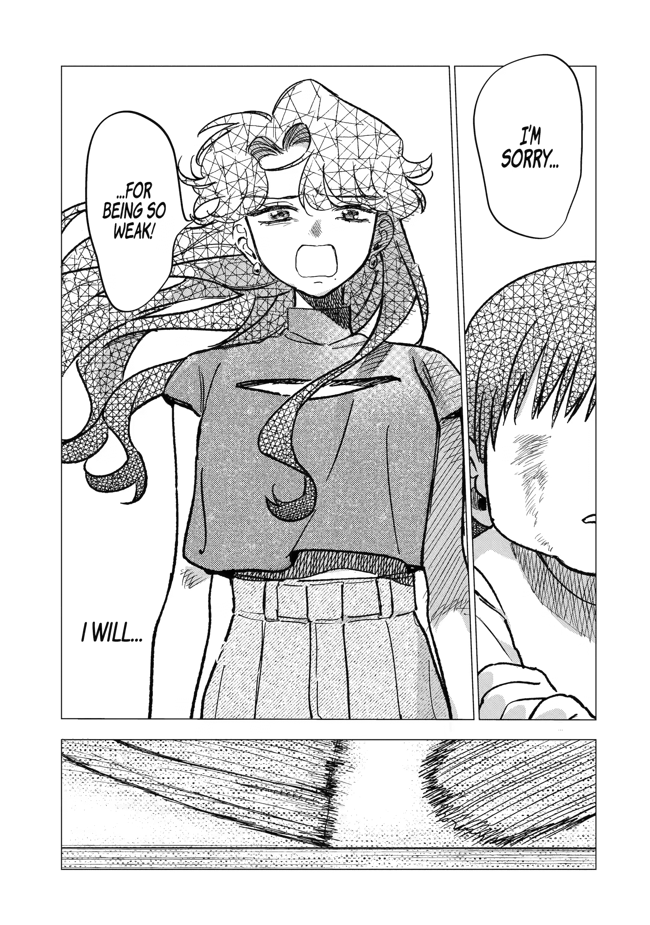 "Kawaii" wa, Tokidoki Kurushii. Chapter 5 page 26 - 