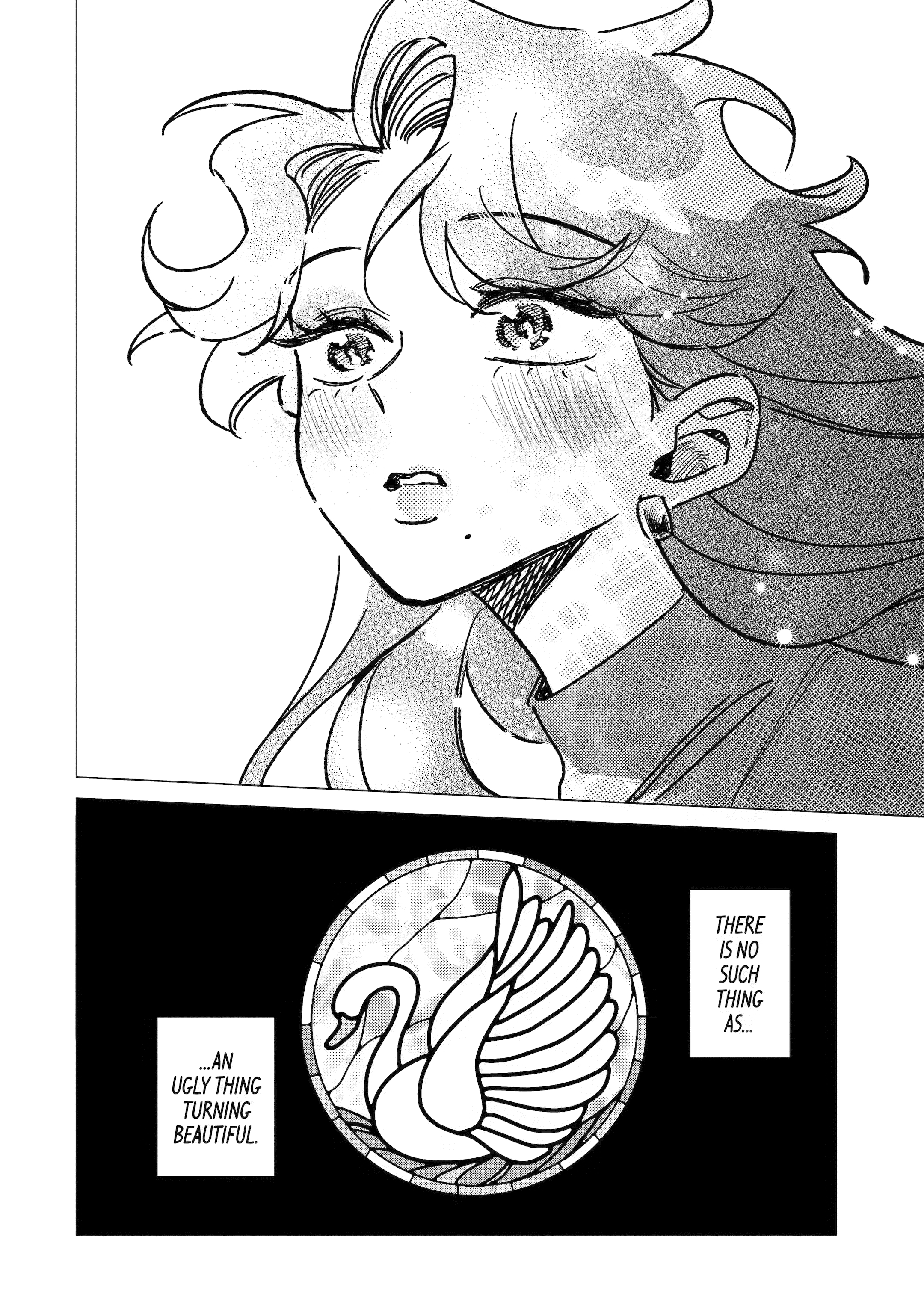 "Kawaii" wa, Tokidoki Kurushii. Chapter 5 page 31 - 