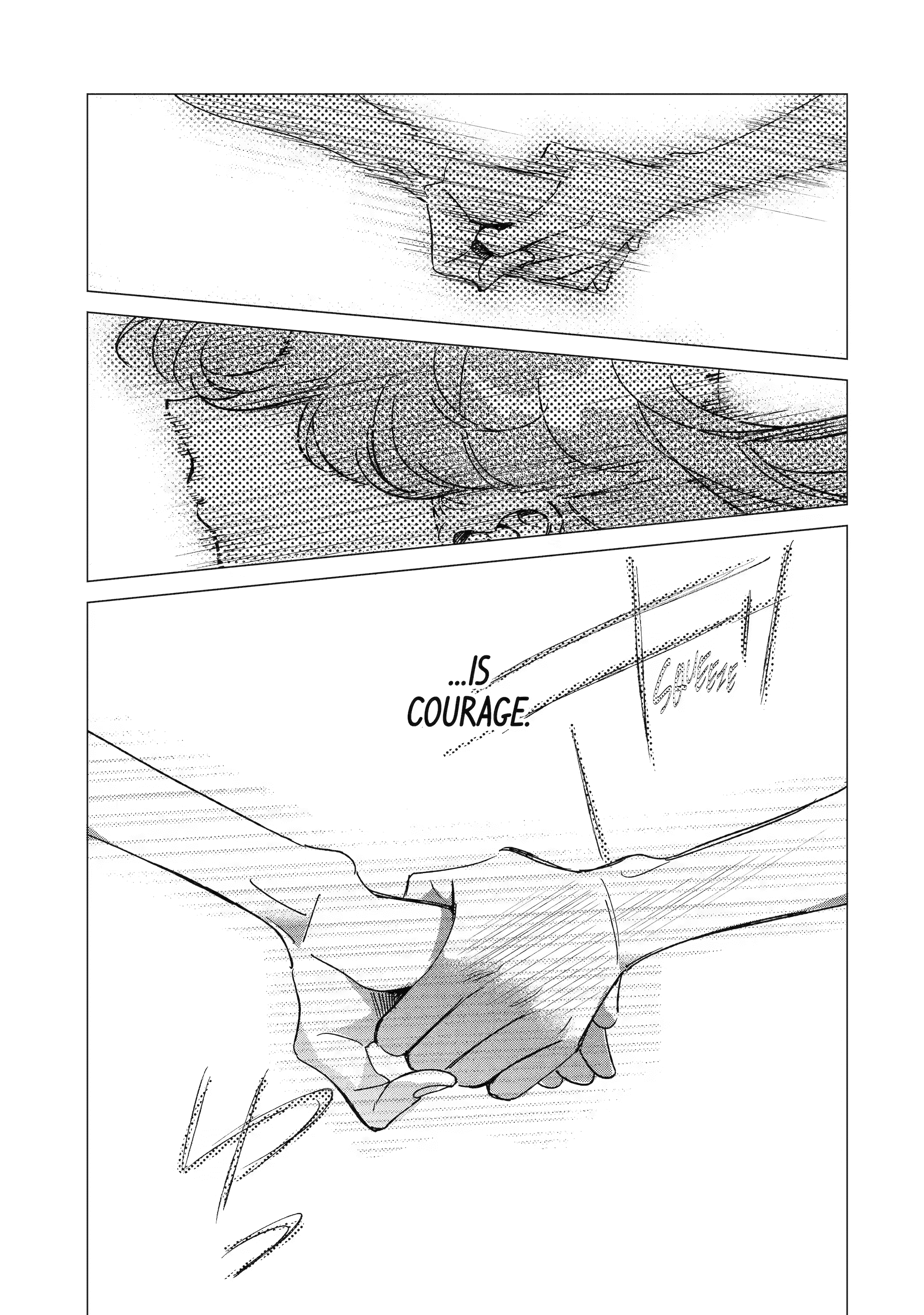 "Kawaii" wa, Tokidoki Kurushii. Chapter 5 page 34 - 