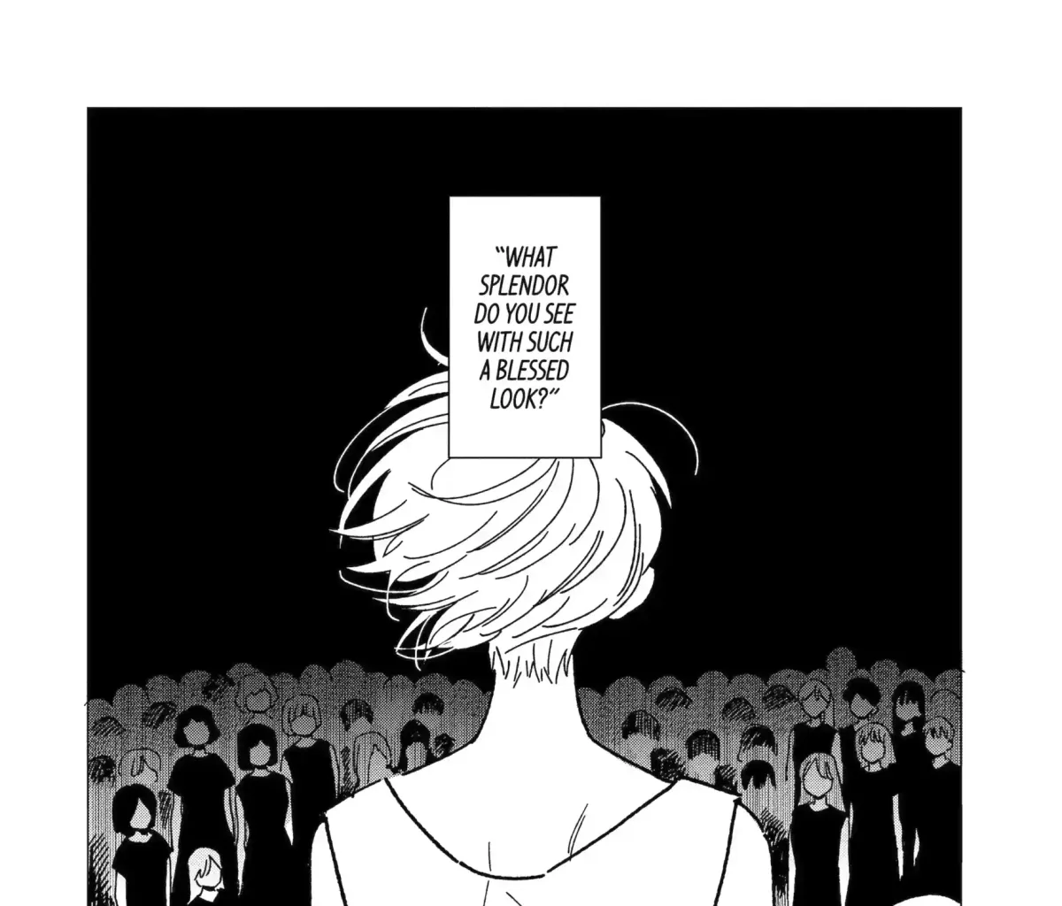 "Kawaii" wa, Tokidoki Kurushii. Chapter 6.1 page 3 - 