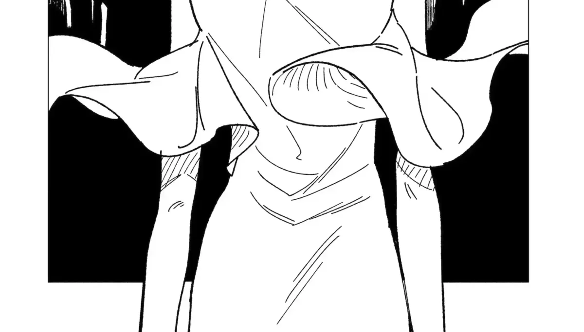 "Kawaii" wa, Tokidoki Kurushii. Chapter 6.1 page 4 - 