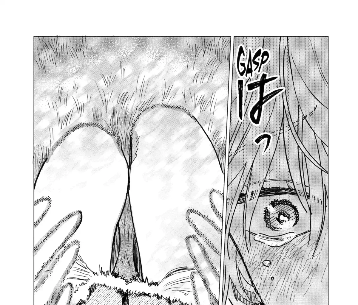 "Kawaii" wa, Tokidoki Kurushii. Chapter 6.2 page 15 - 