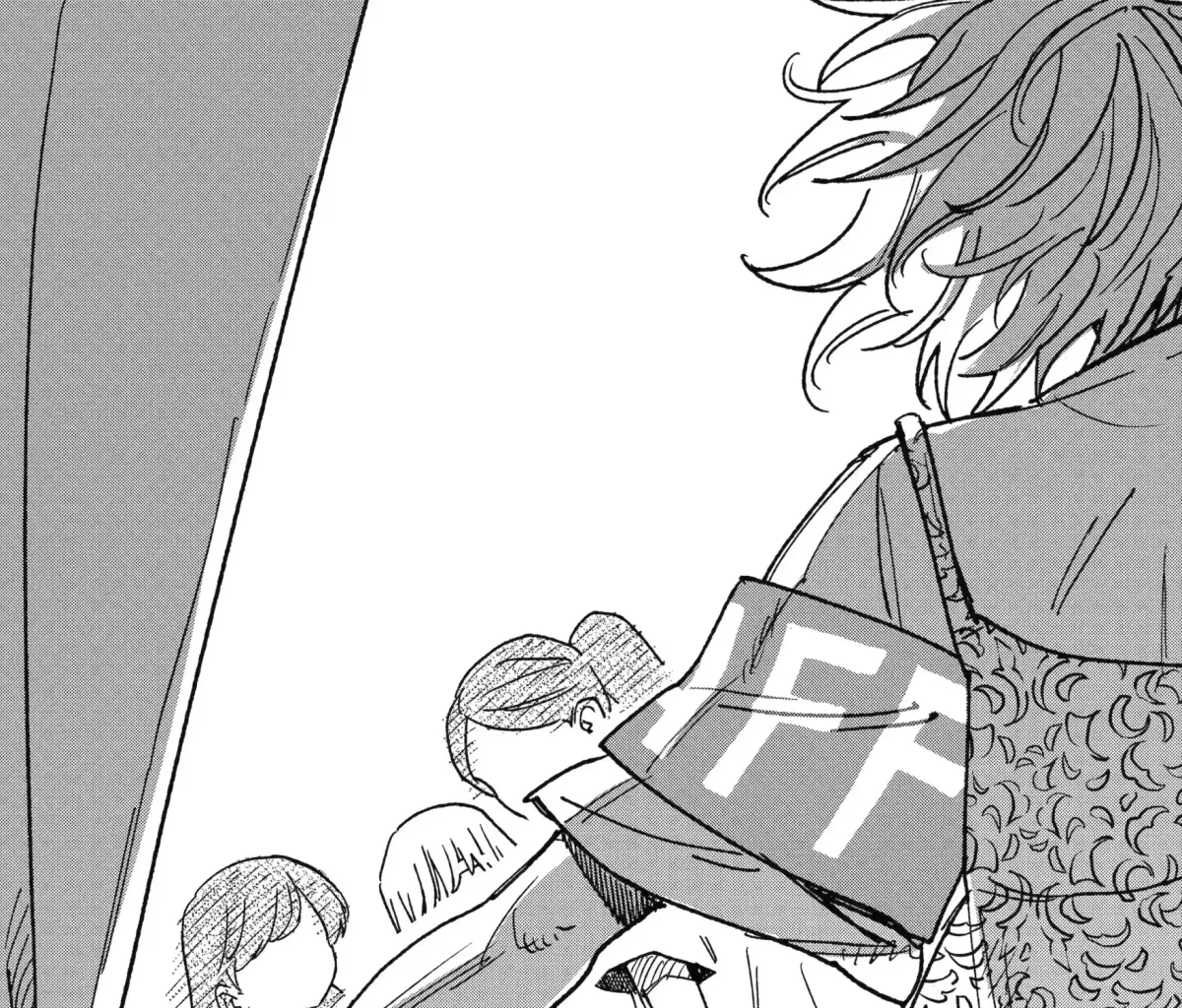 "Kawaii" wa, Tokidoki Kurushii. Chapter 6.2 page 23 - 