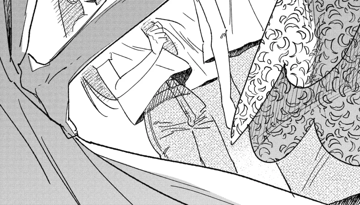 "Kawaii" wa, Tokidoki Kurushii. Chapter 6.2 page 24 - 