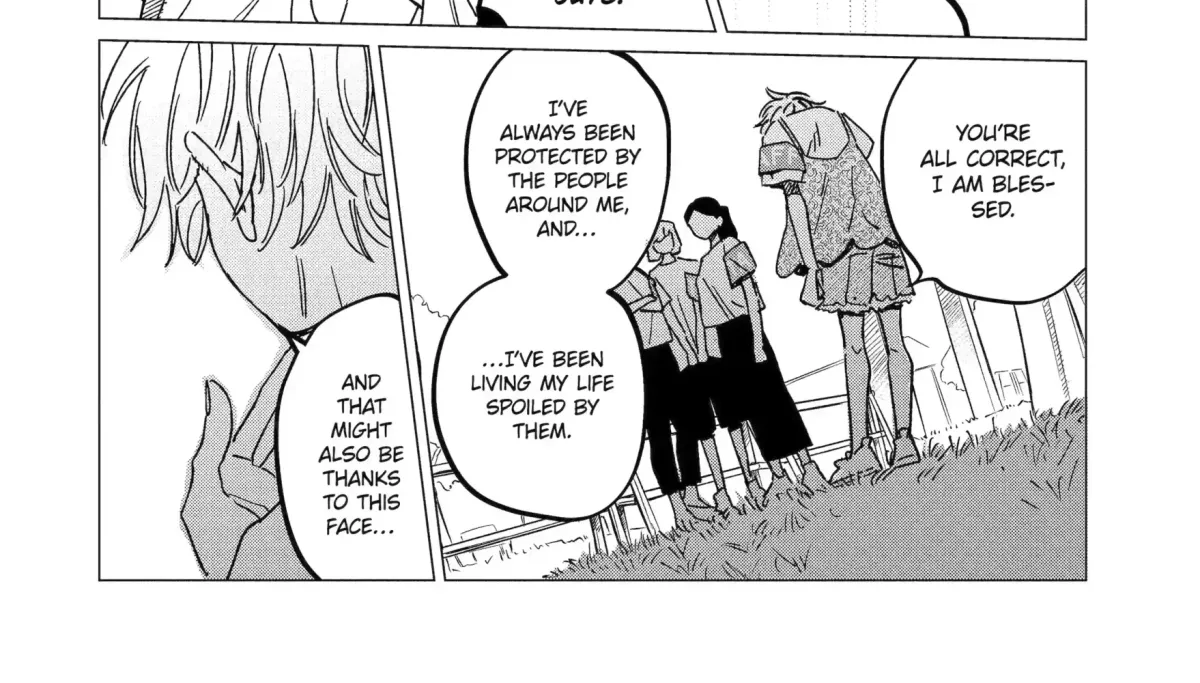 "Kawaii" wa, Tokidoki Kurushii. Chapter 6.2 page 26 - 