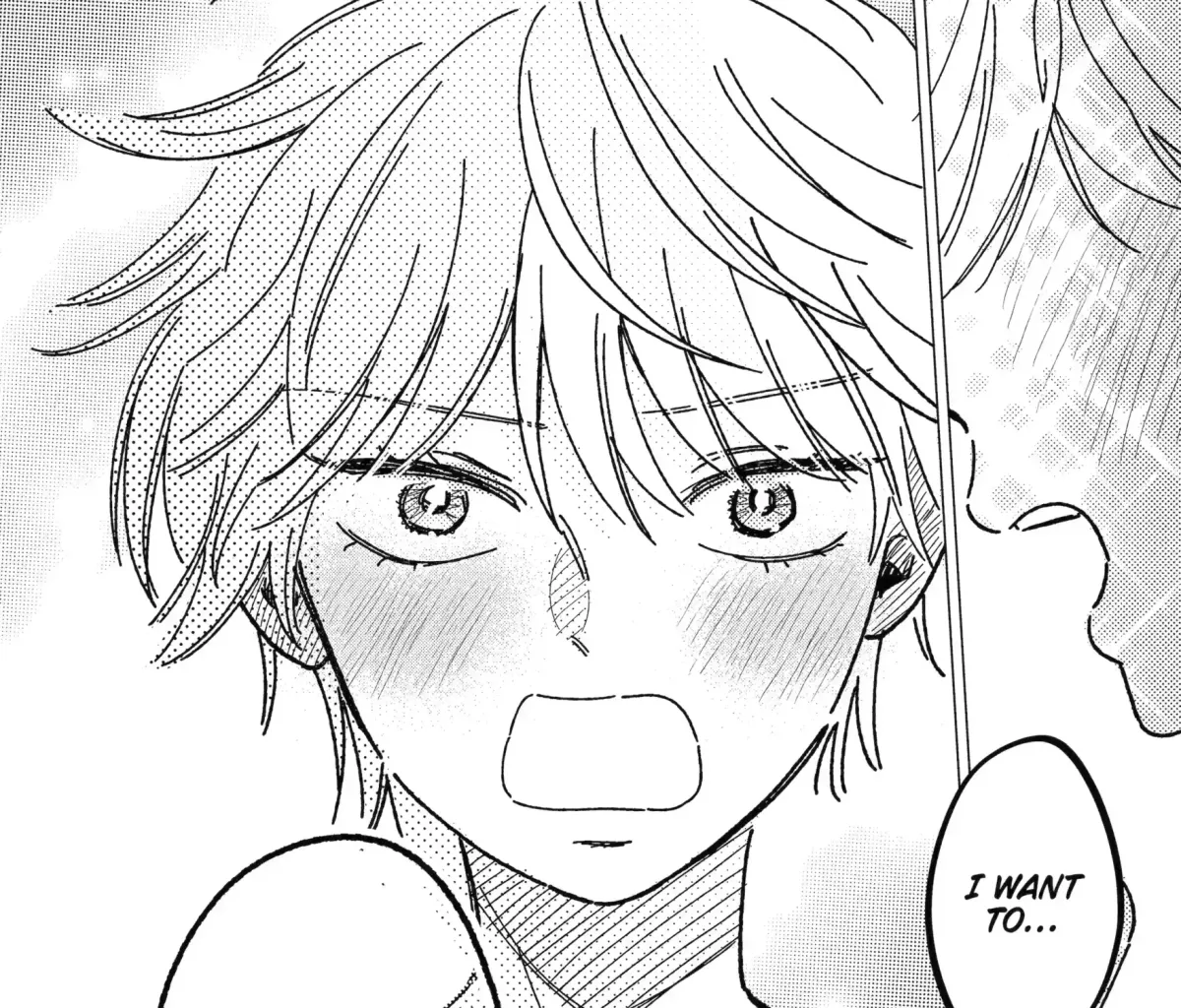 "Kawaii" wa, Tokidoki Kurushii. Chapter 6.2 page 29 - 