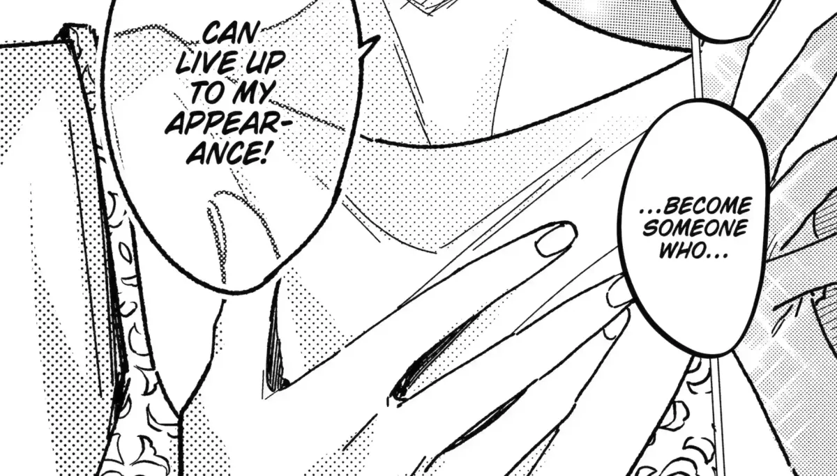 "Kawaii" wa, Tokidoki Kurushii. Chapter 6.2 page 30 - 