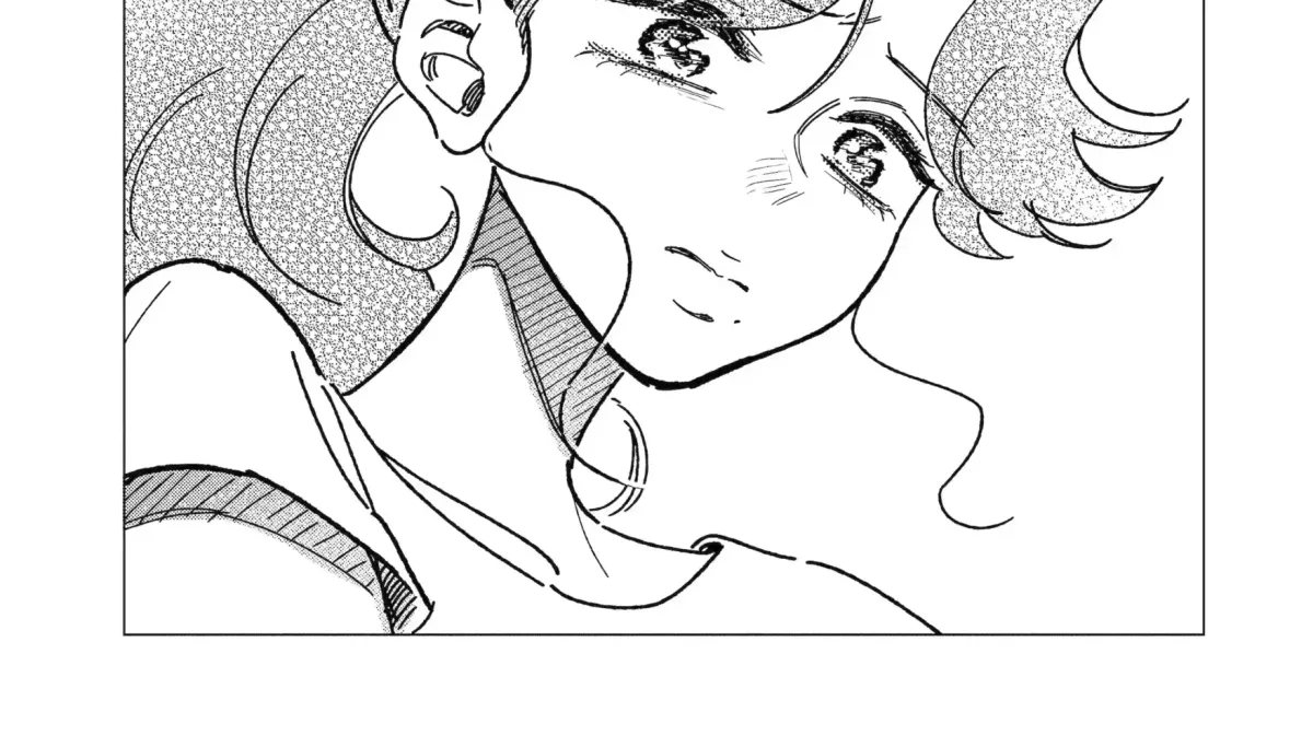 "Kawaii" wa, Tokidoki Kurushii. Chapter 6.2 page 4 - 