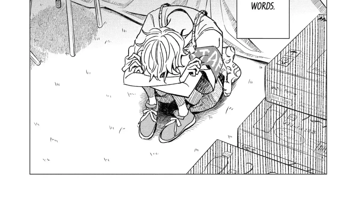 "Kawaii" wa, Tokidoki Kurushii. Chapter 6.2 page 10 - 