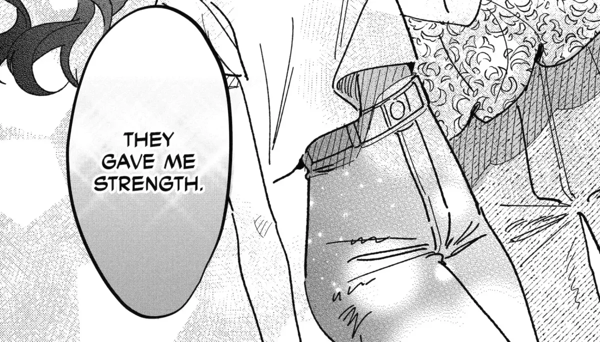 "Kawaii" wa, Tokidoki Kurushii. Chapter 6.3 page 24 - 