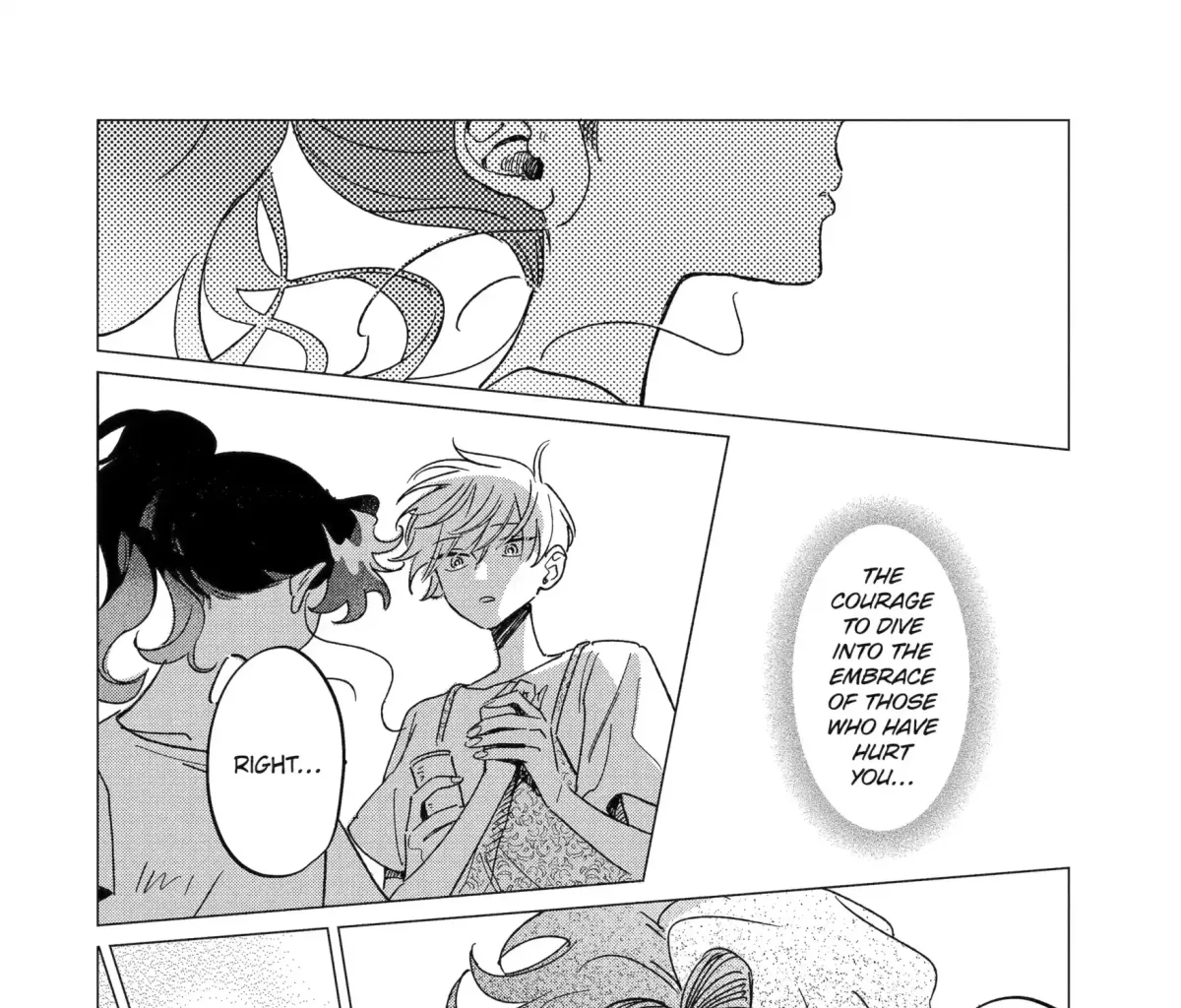 "Kawaii" wa, Tokidoki Kurushii. Chapter 6.3 page 25 - 