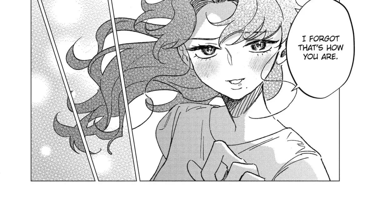 "Kawaii" wa, Tokidoki Kurushii. Chapter 6.3 page 26 - 