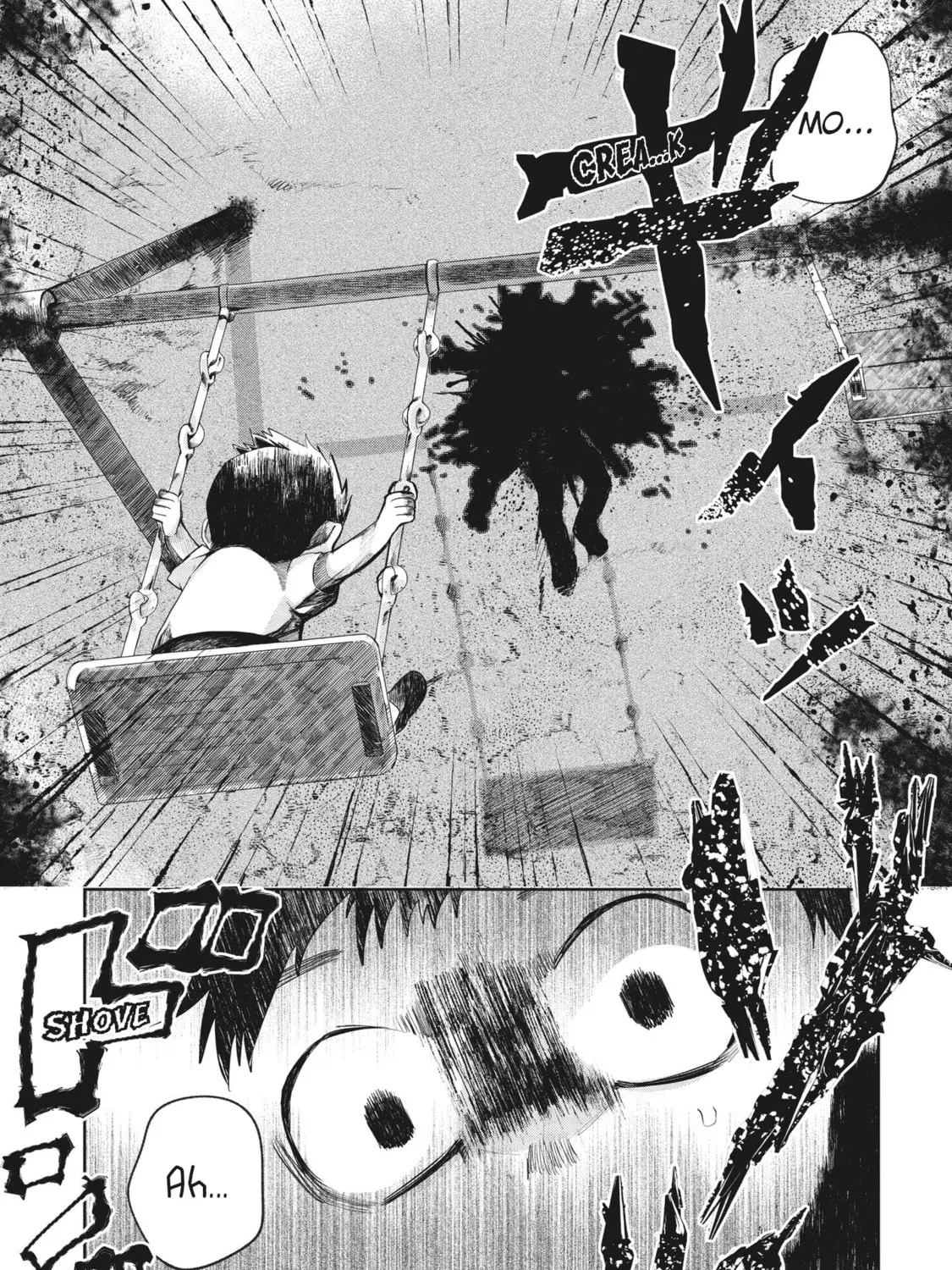 Kaya-chan wa Kowakunai Chapter 1 page 29 - 