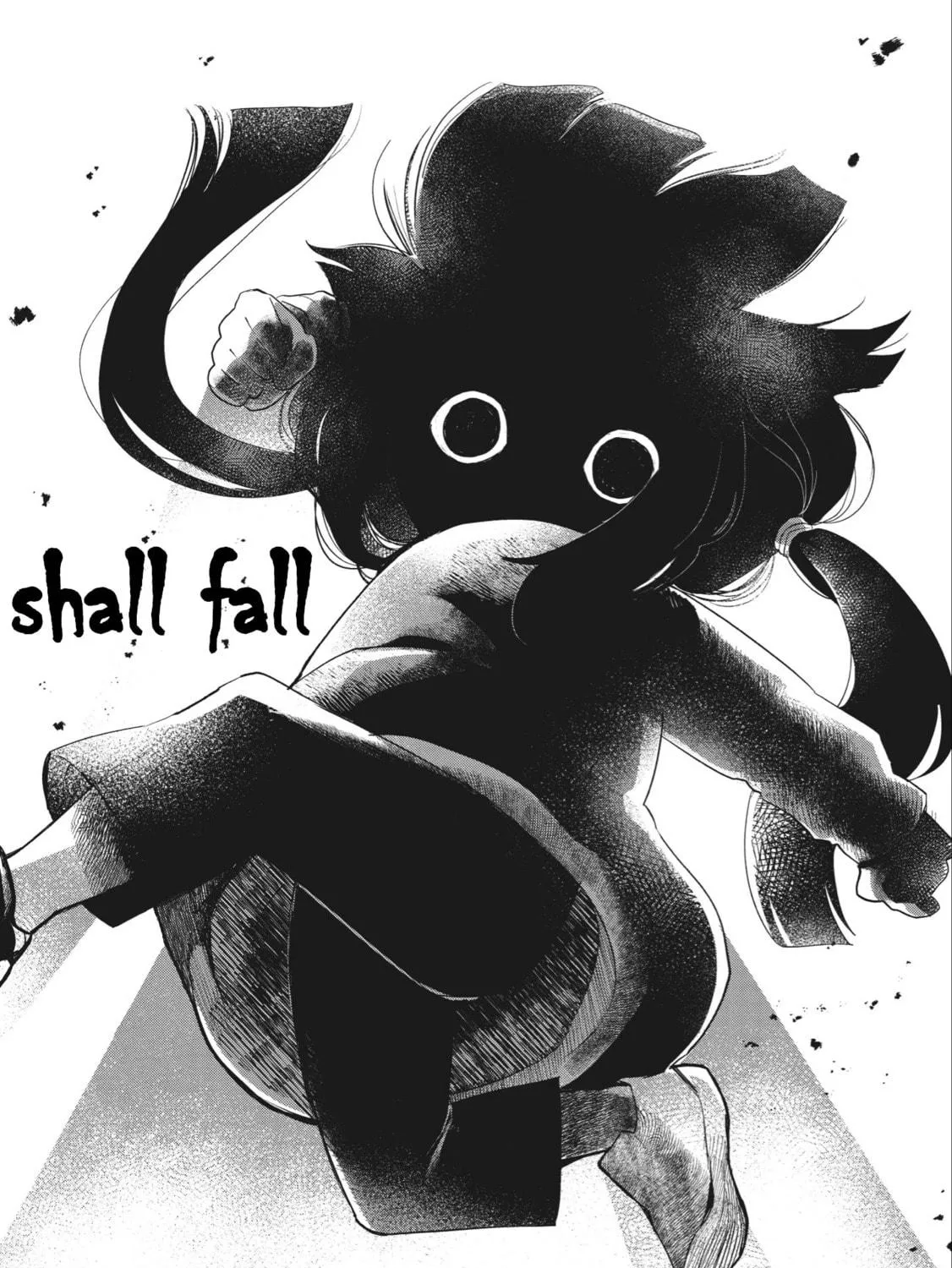 Kaya-chan wa Kowakunai Chapter 1 page 49 - 