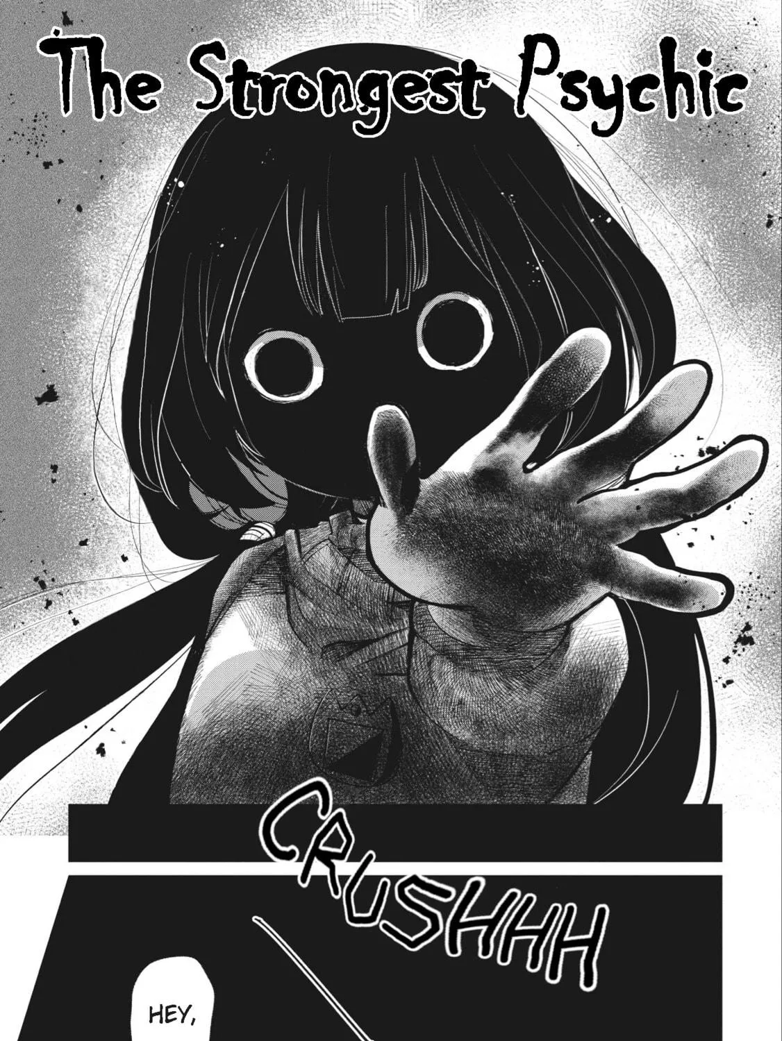 Kaya-chan wa Kowakunai Chapter 1 page 54 - 