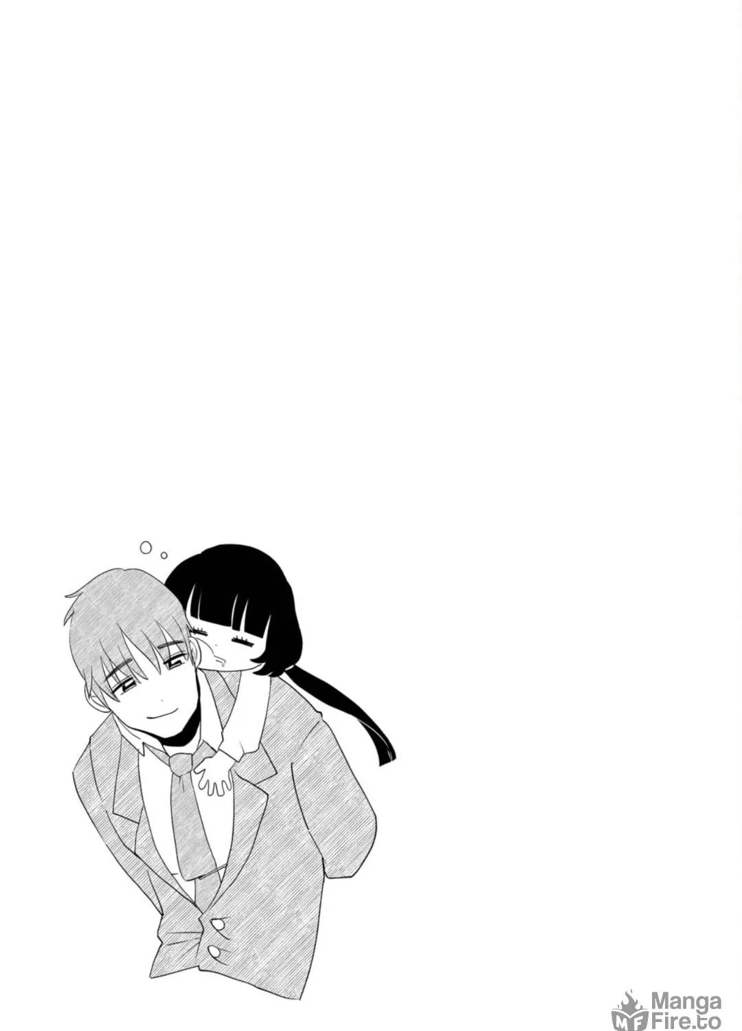 Kaya-chan wa Kowakunai Chapter 12 page 41 - 