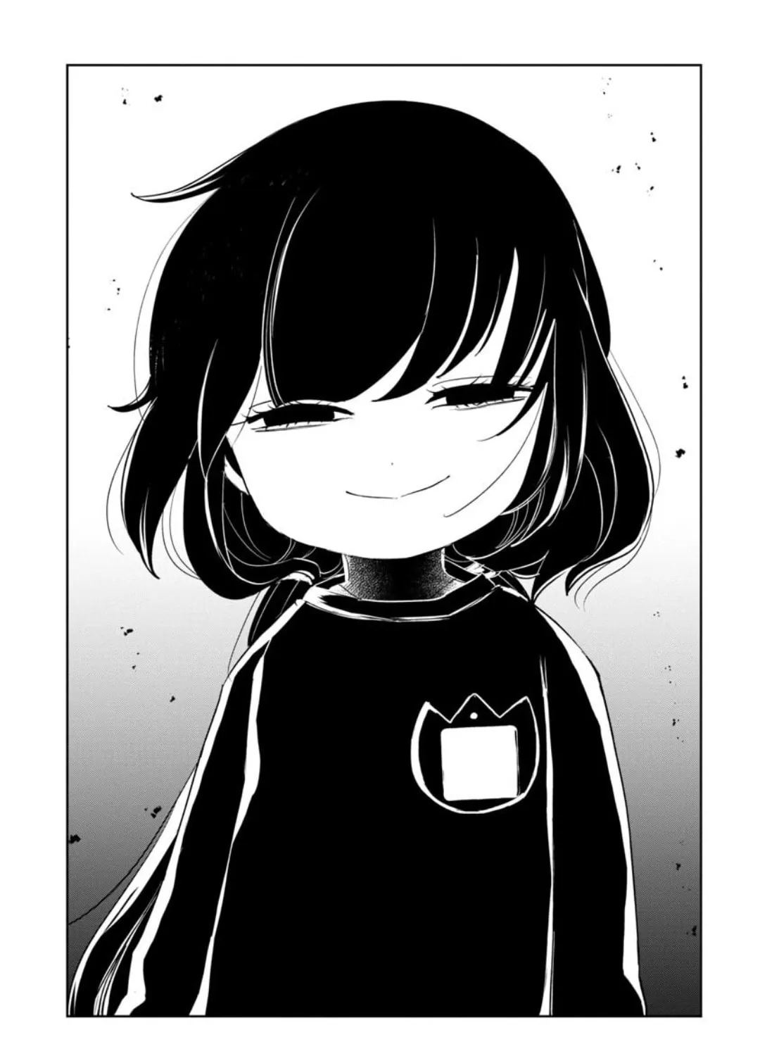 Kaya-chan wa Kowakunai Chapter 15 page 21 - 