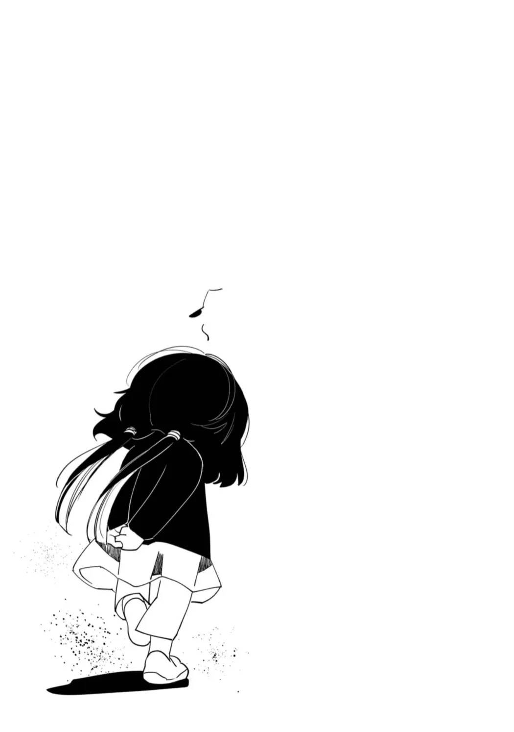 Kaya-chan wa Kowakunai Chapter 15 page 33 - 