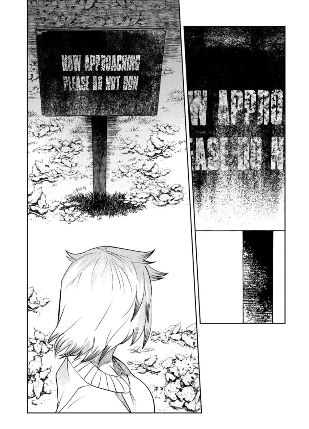 Kaya-chan wa Kowakunai Chapter 16 page 21 - 
