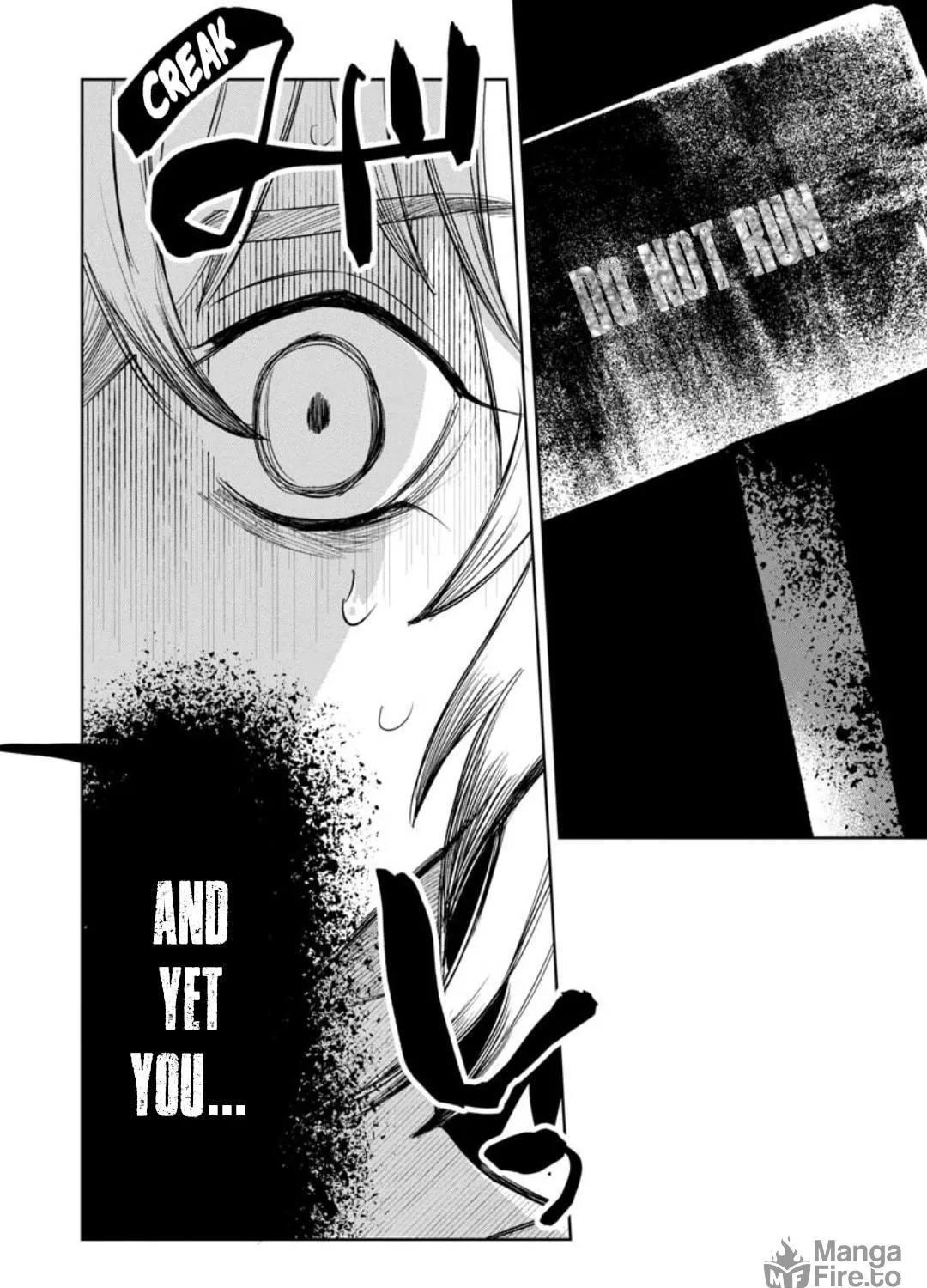 Kaya-chan wa Kowakunai Chapter 16 page 29 - 