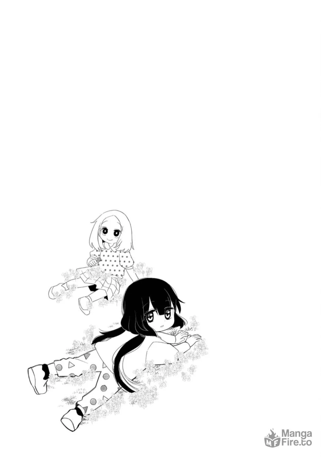 Kaya-chan wa Kowakunai Chapter 16 page 41 - 