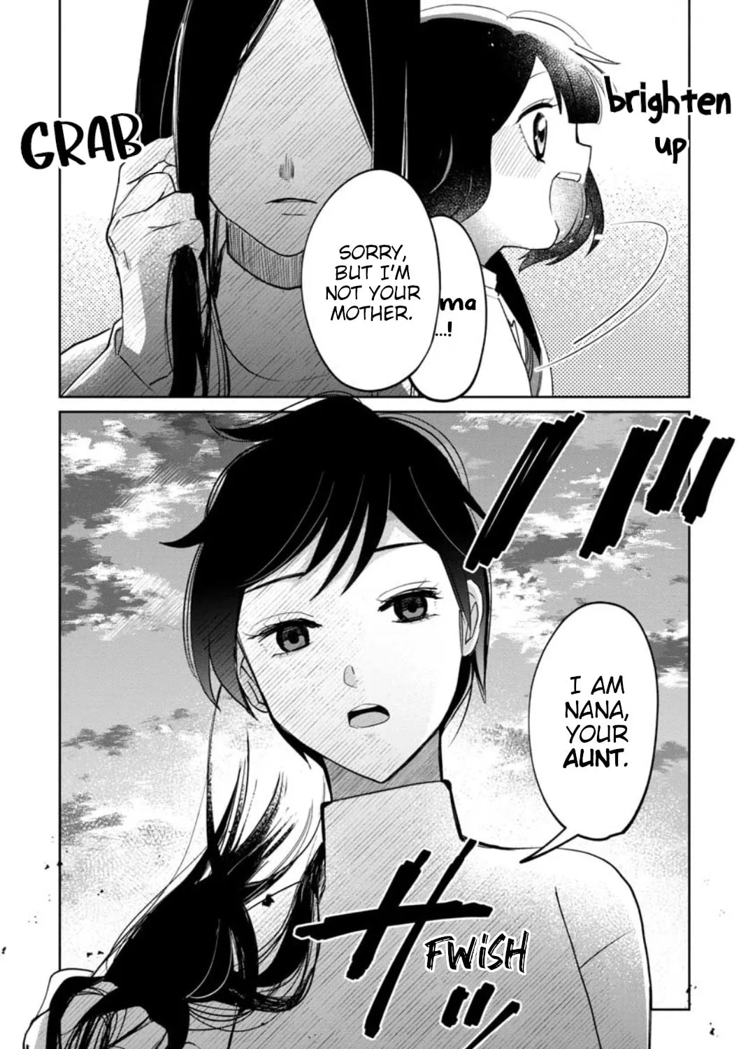 Kaya-chan wa Kowakunai Chapter 17 page 43 - 