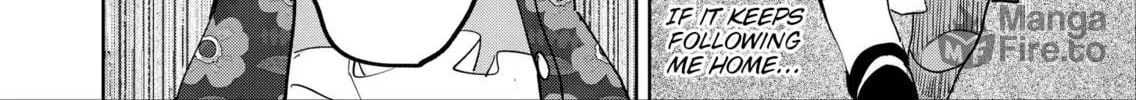Kaya-chan wa Kowakunai Chapter 18 page 20 - 