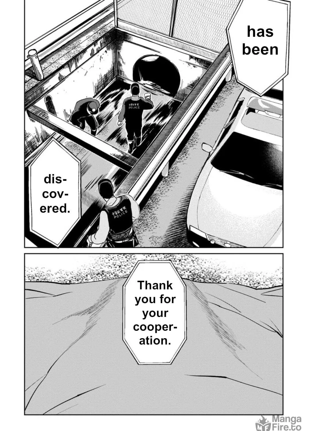 Kaya-chan wa Kowakunai Chapter 18 page 39 - 