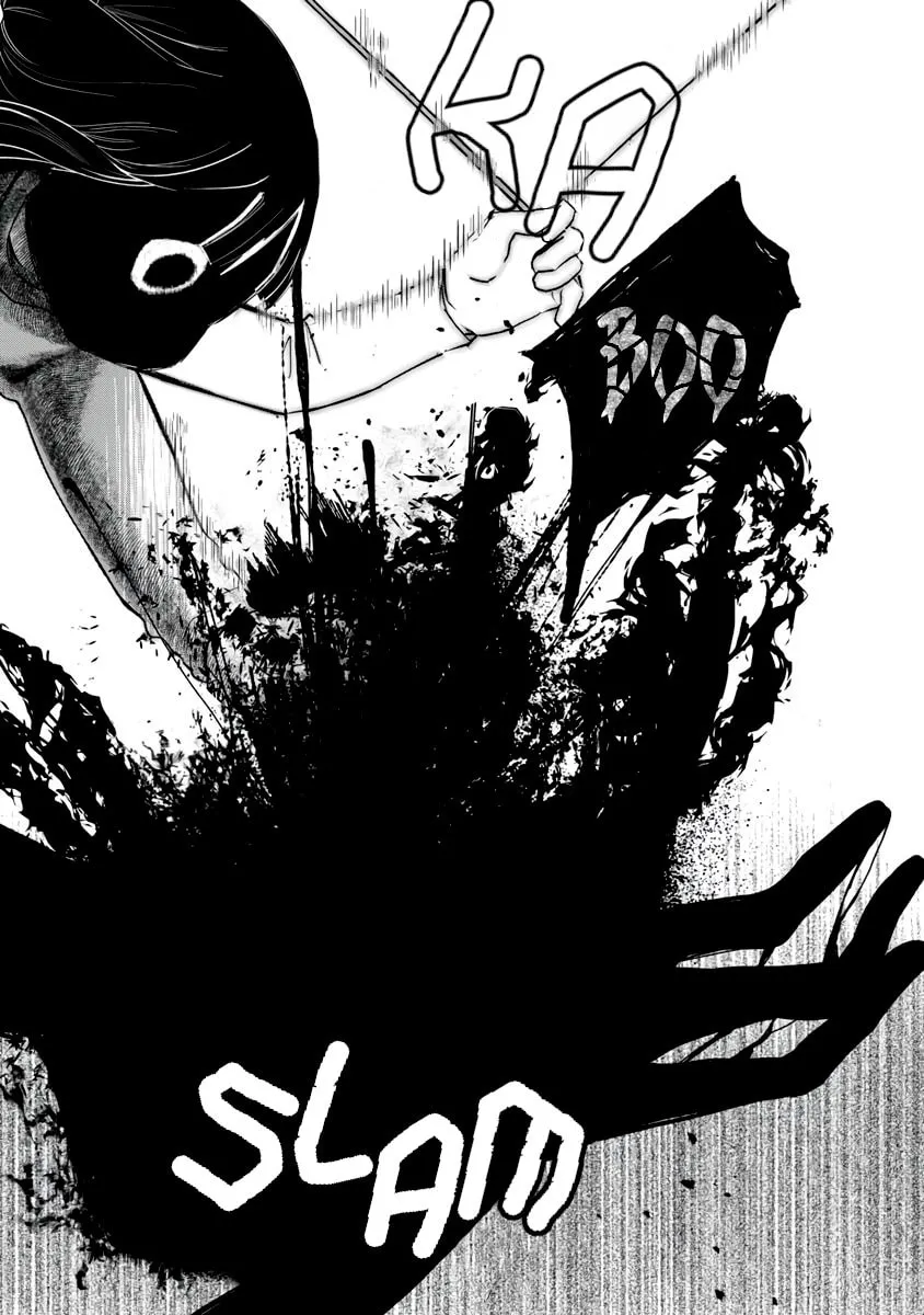 Kaya-chan wa Kowakunai Chapter 2 page 19 - 
