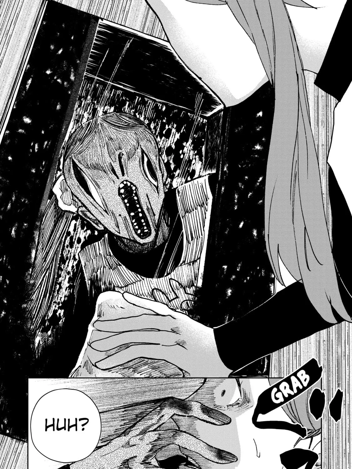 Kaya-chan wa Kowakunai Chapter 21 page 24 - 