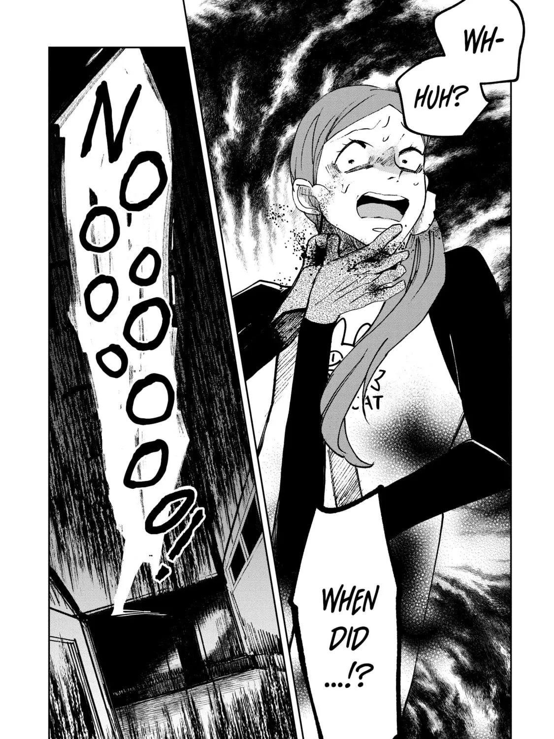 Kaya-chan wa Kowakunai Chapter 21 page 26 - 
