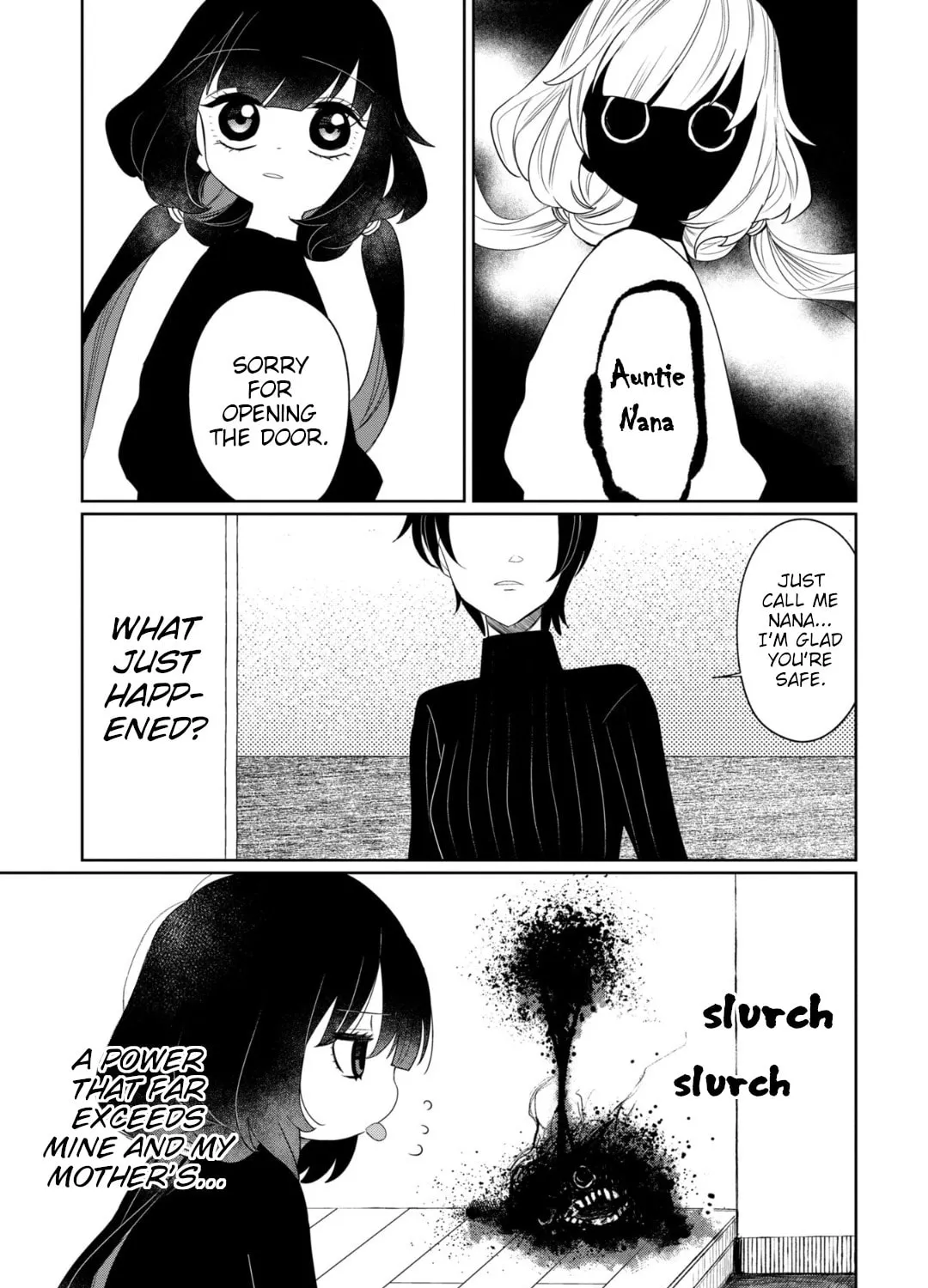 Kaya-chan wa Kowakunai Chapter 25 page 33 - 