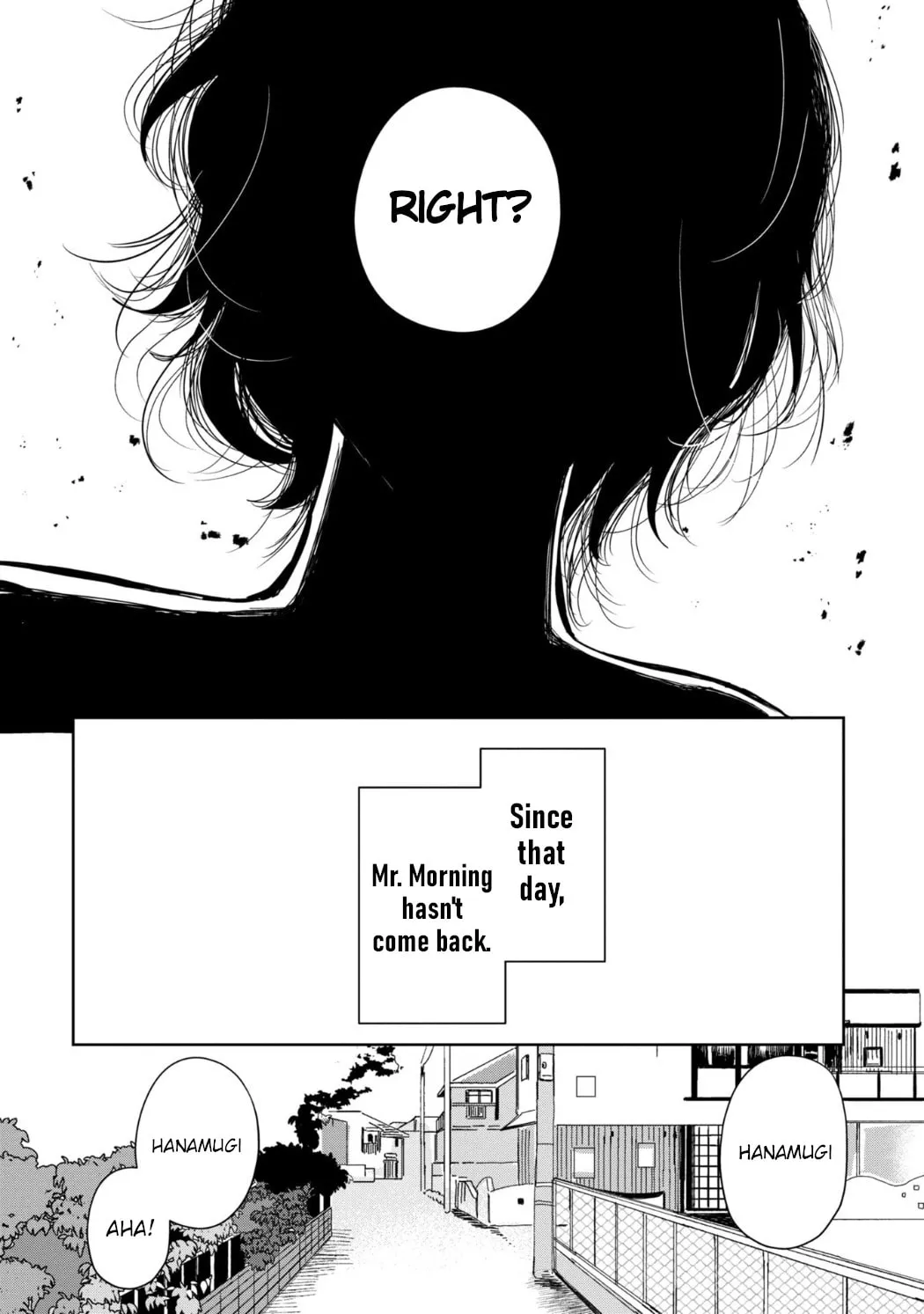 Kaya-chan wa Kowakunai Chapter 26 page 16 - 