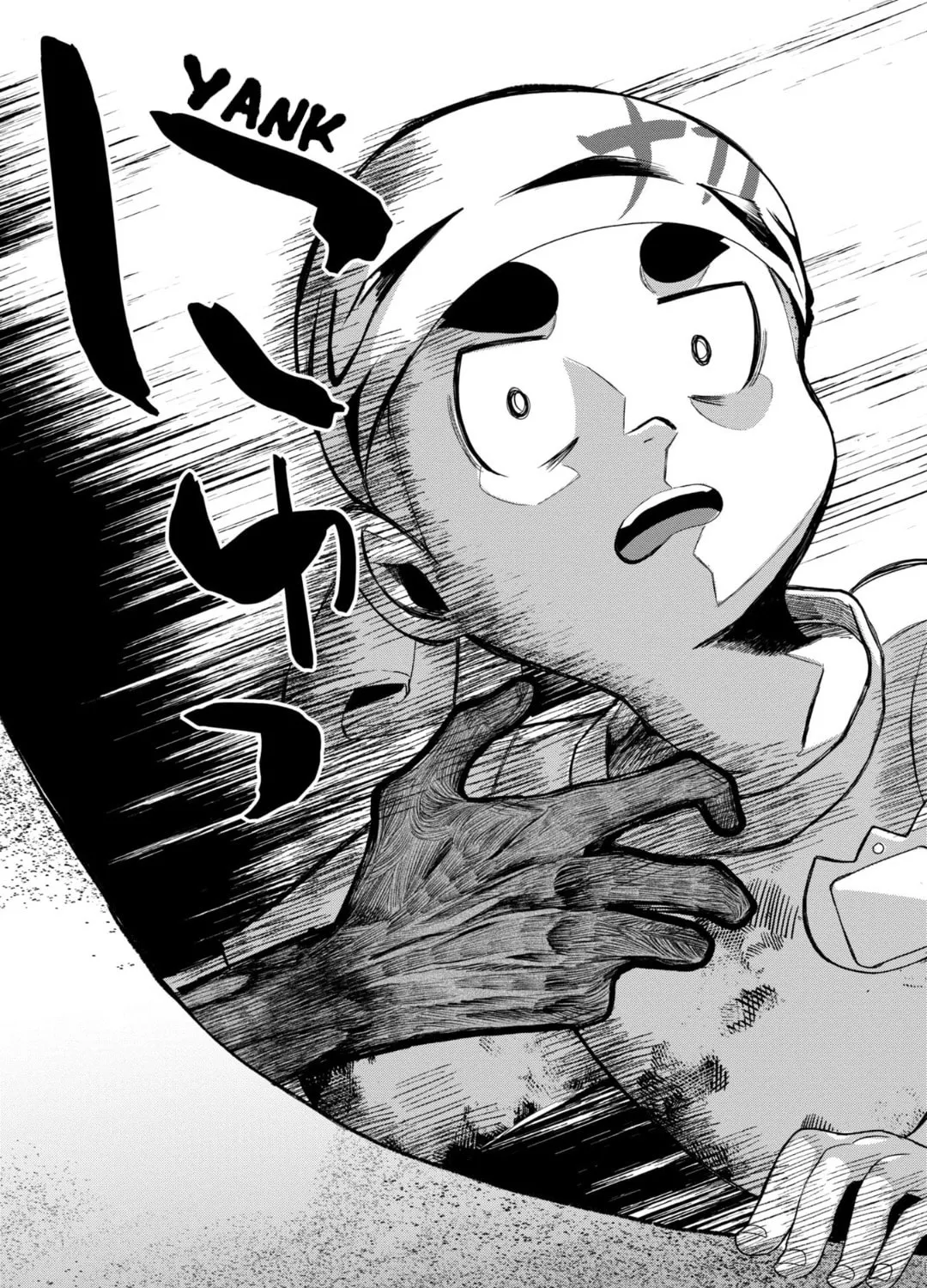 Kaya-chan wa Kowakunai Chapter 28 page 31 - 