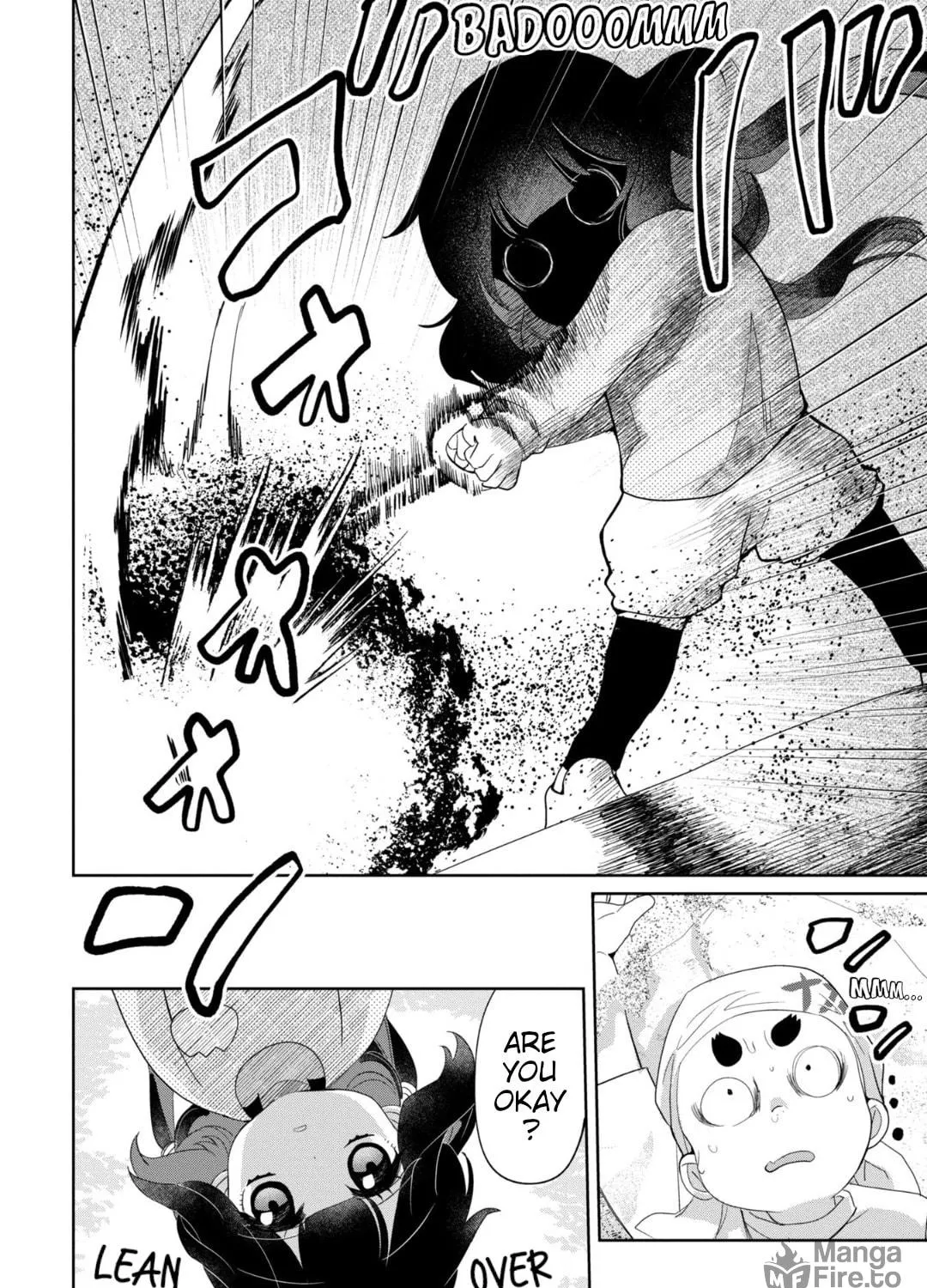 Kaya-chan wa Kowakunai Chapter 28 page 39 - 