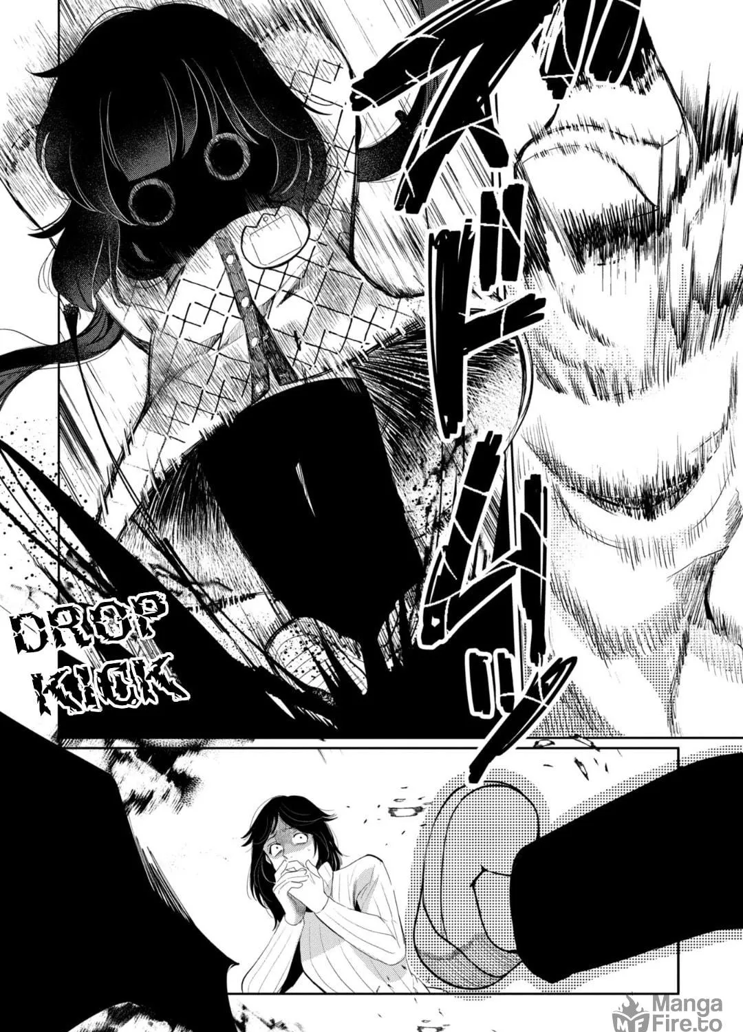 Kaya-chan wa Kowakunai Chapter 29 page 41 - 