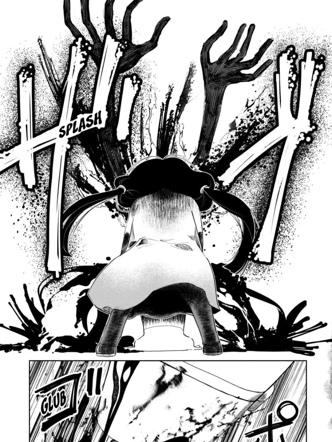 Kaya-chan wa Kowakunai Chapter 3 page 31 - 