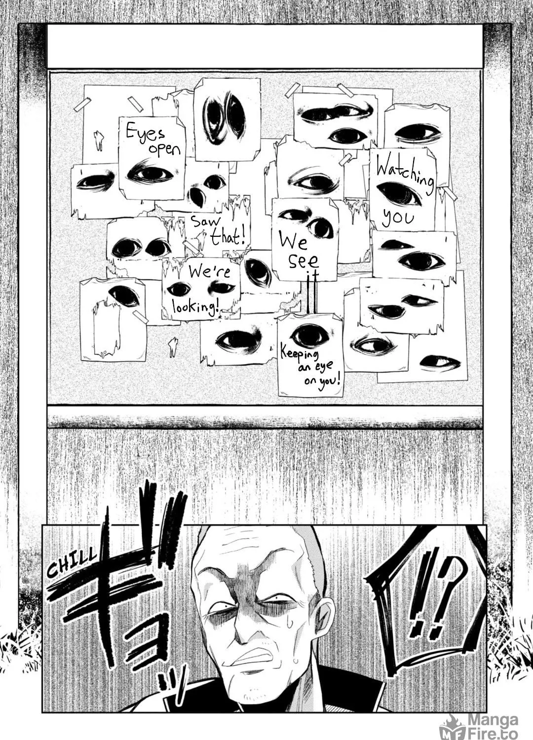 Kaya-chan wa Kowakunai Chapter 30 page 19 - 