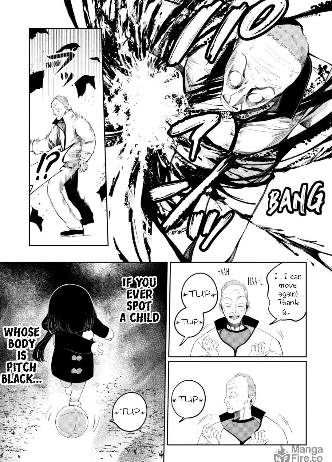 Kaya-chan wa Kowakunai Chapter 30 page 29 - 