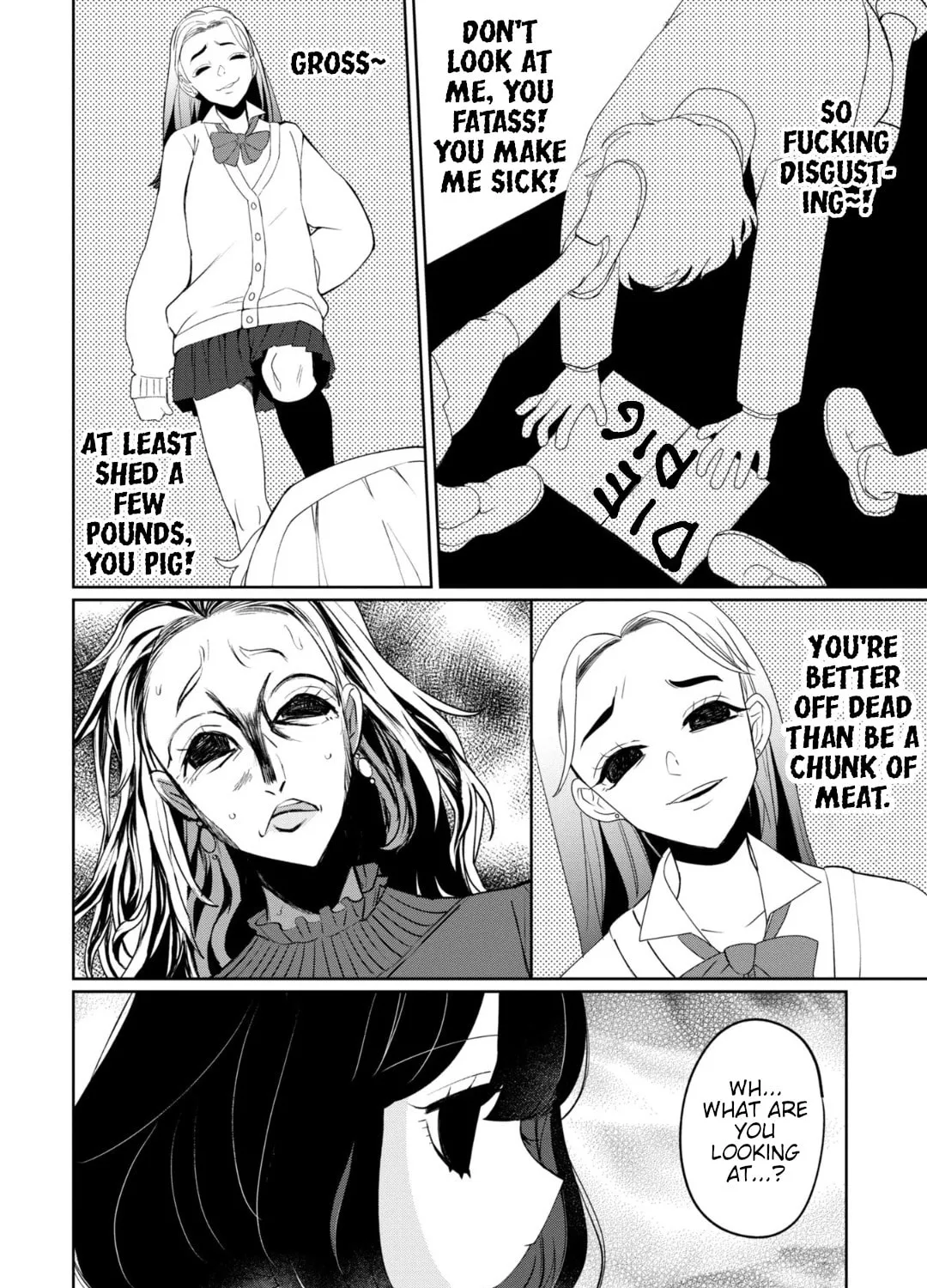 Kaya-chan wa Kowakunai Chapter 31 page 27 - 