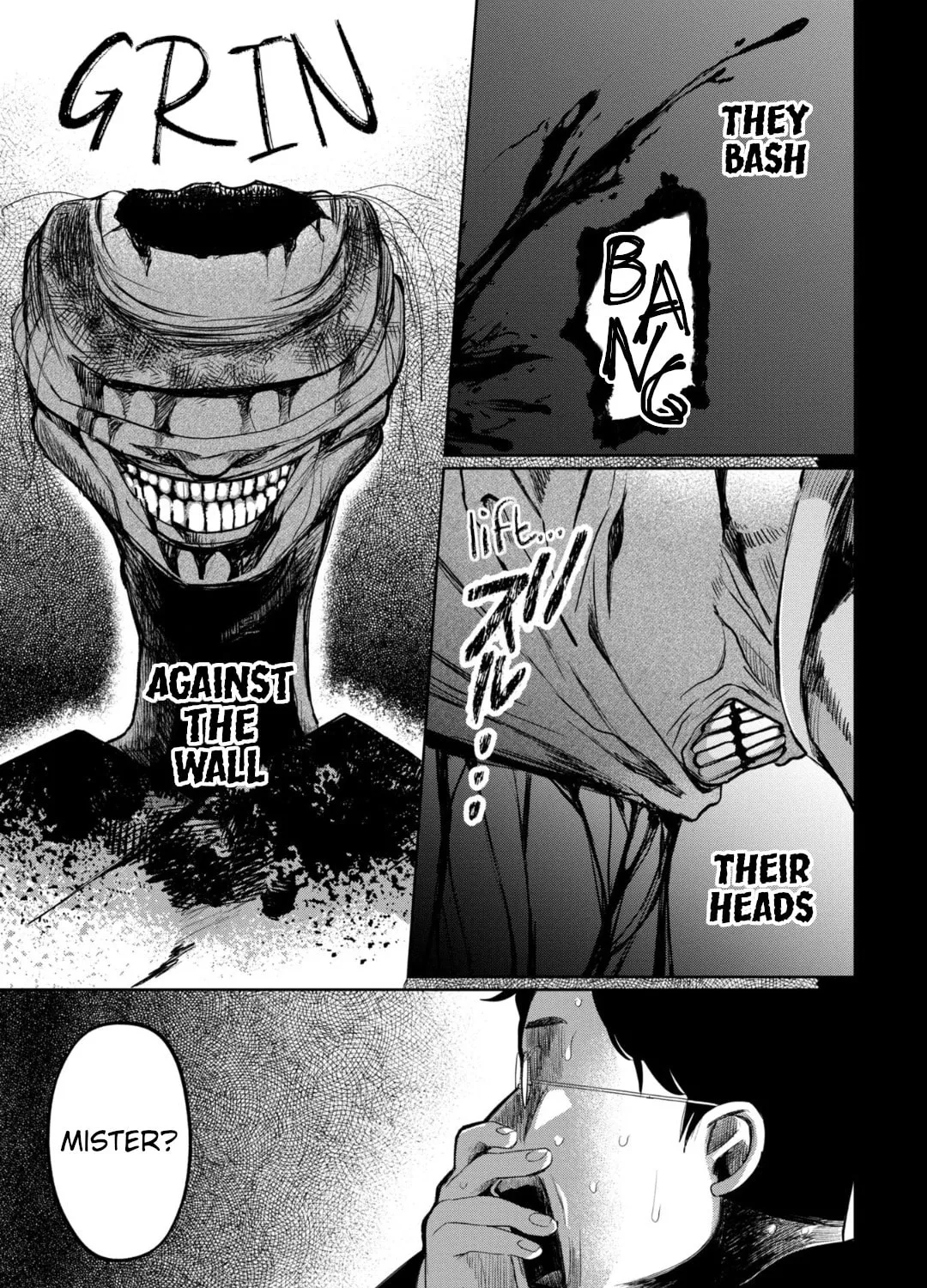 Kaya-chan wa Kowakunai Chapter 34 page 33 - 