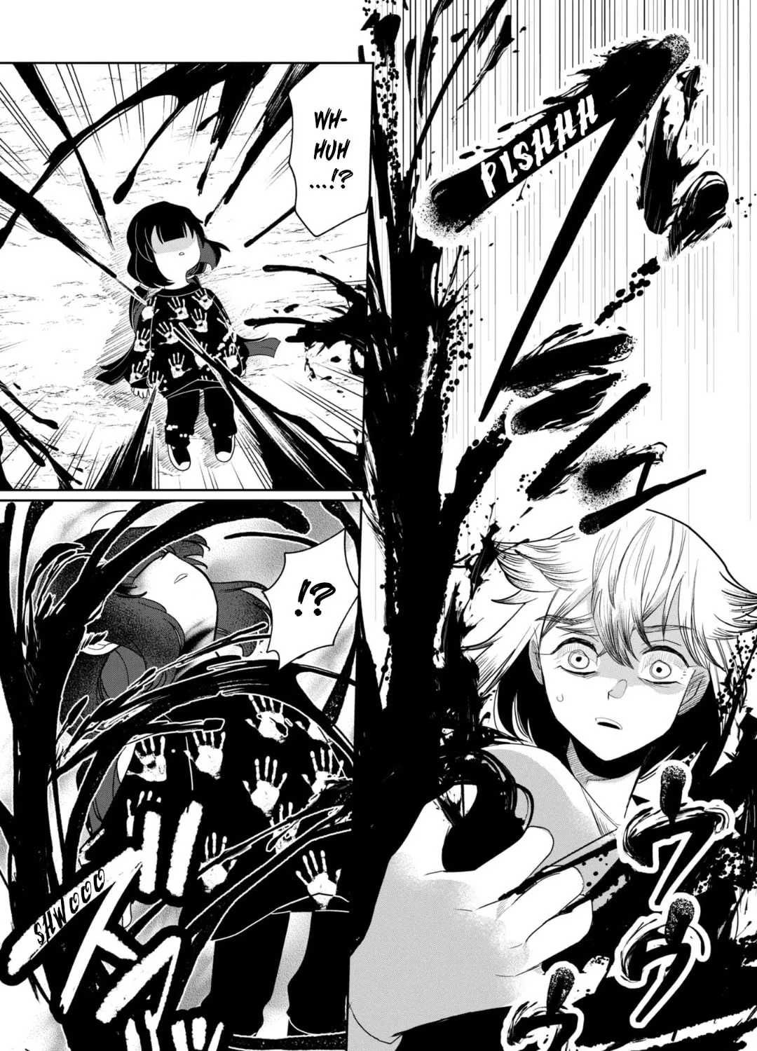 Kaya-chan wa Kowakunai Chapter 35 page 37 - 