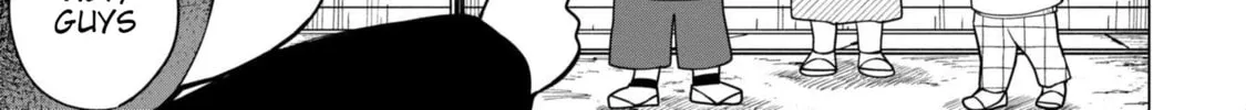 Kaya-chan wa Kowakunai Chapter 37.2 page 38 - 