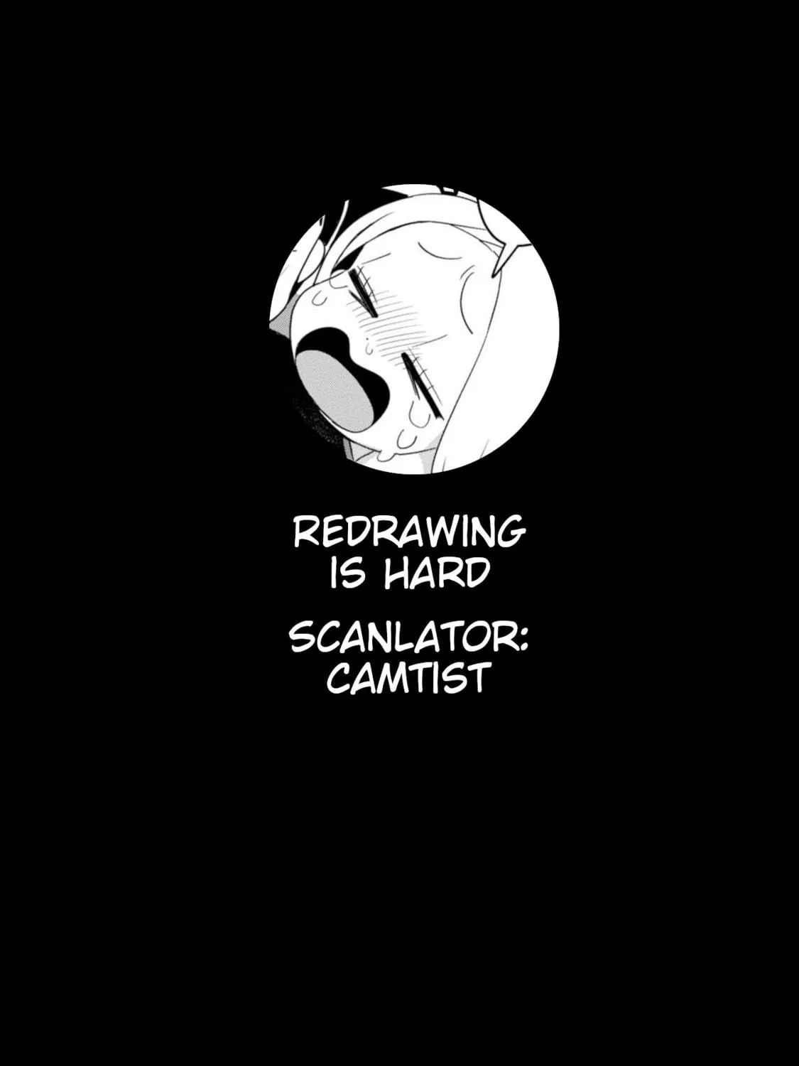 Kaya-chan wa Kowakunai Chapter 37.2 page 49 - 