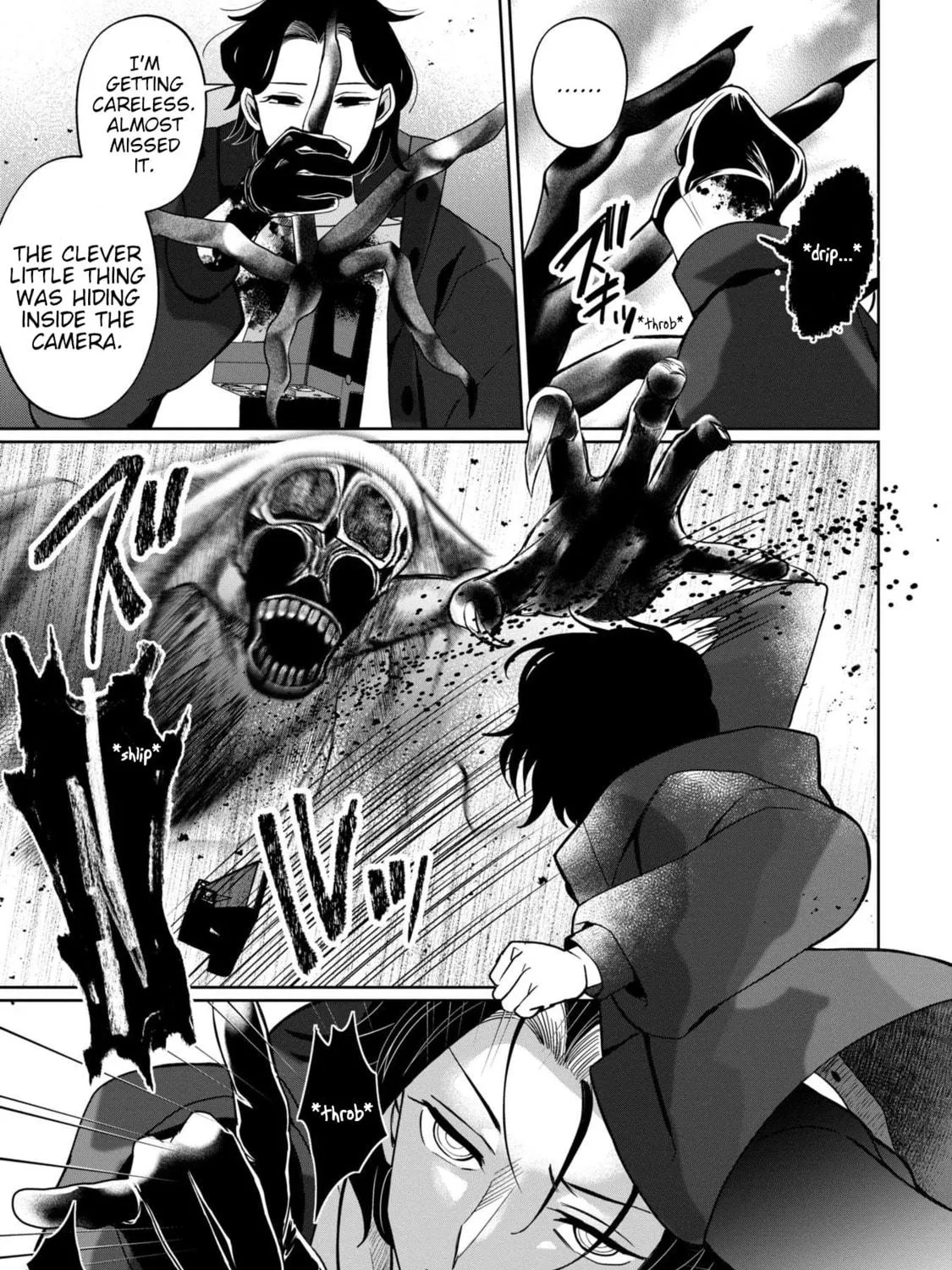 Kaya-chan wa Kowakunai Chapter 38 page 29 - 
